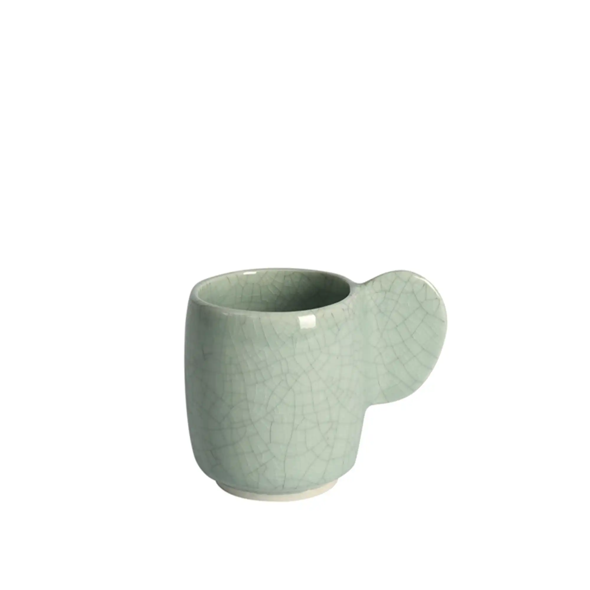 Dashi Cup M Celadon