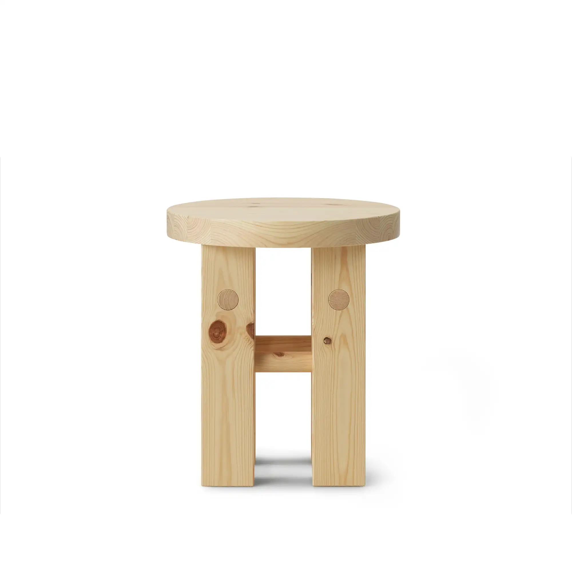 Fyr Stool