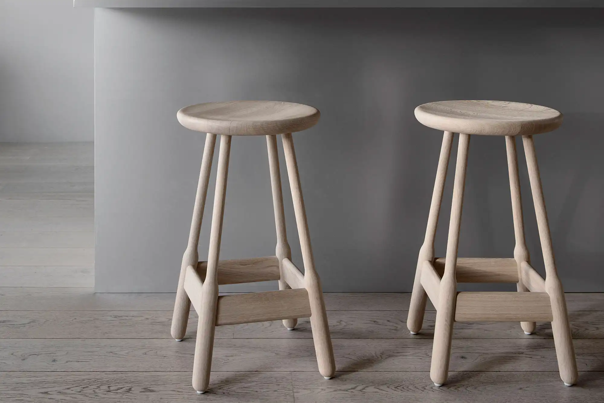 Albert Bar Stool