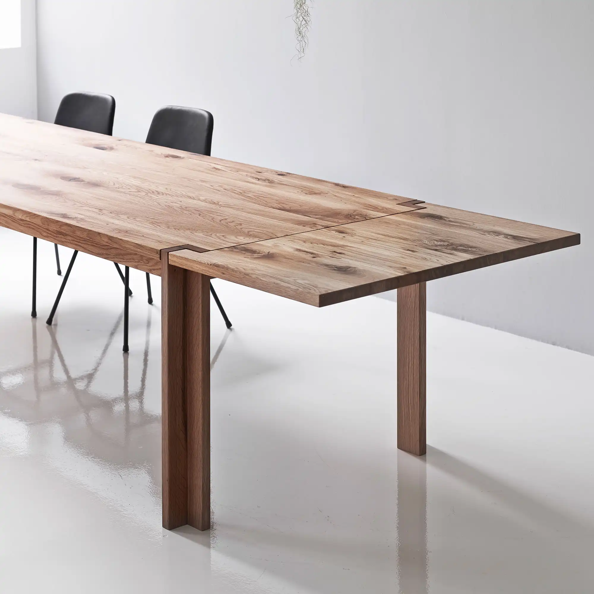 Tilläggsskiva Jeppe Utzon Table #1