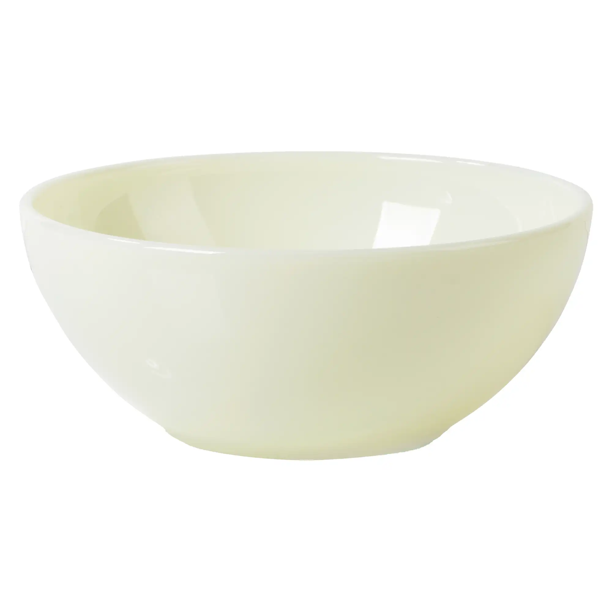 MILK Large Bowl