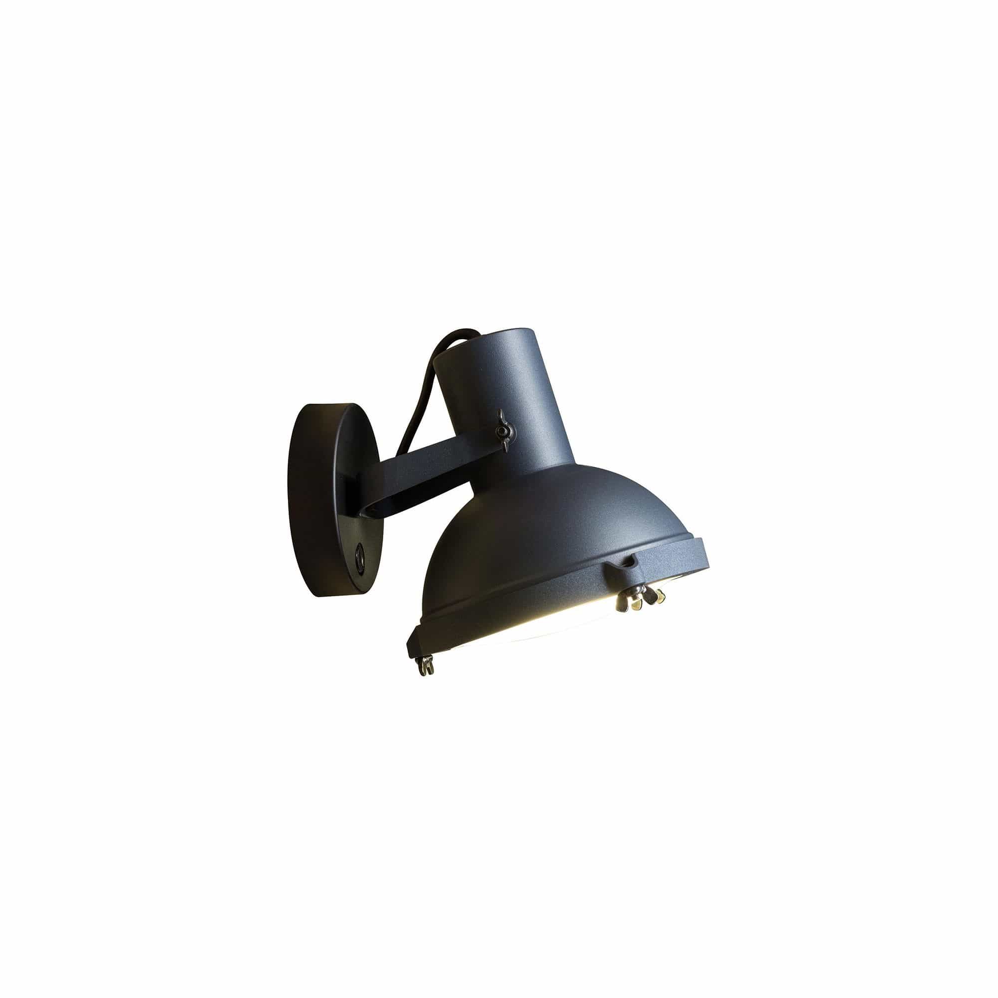 Projecteur 165 - Vägglampa