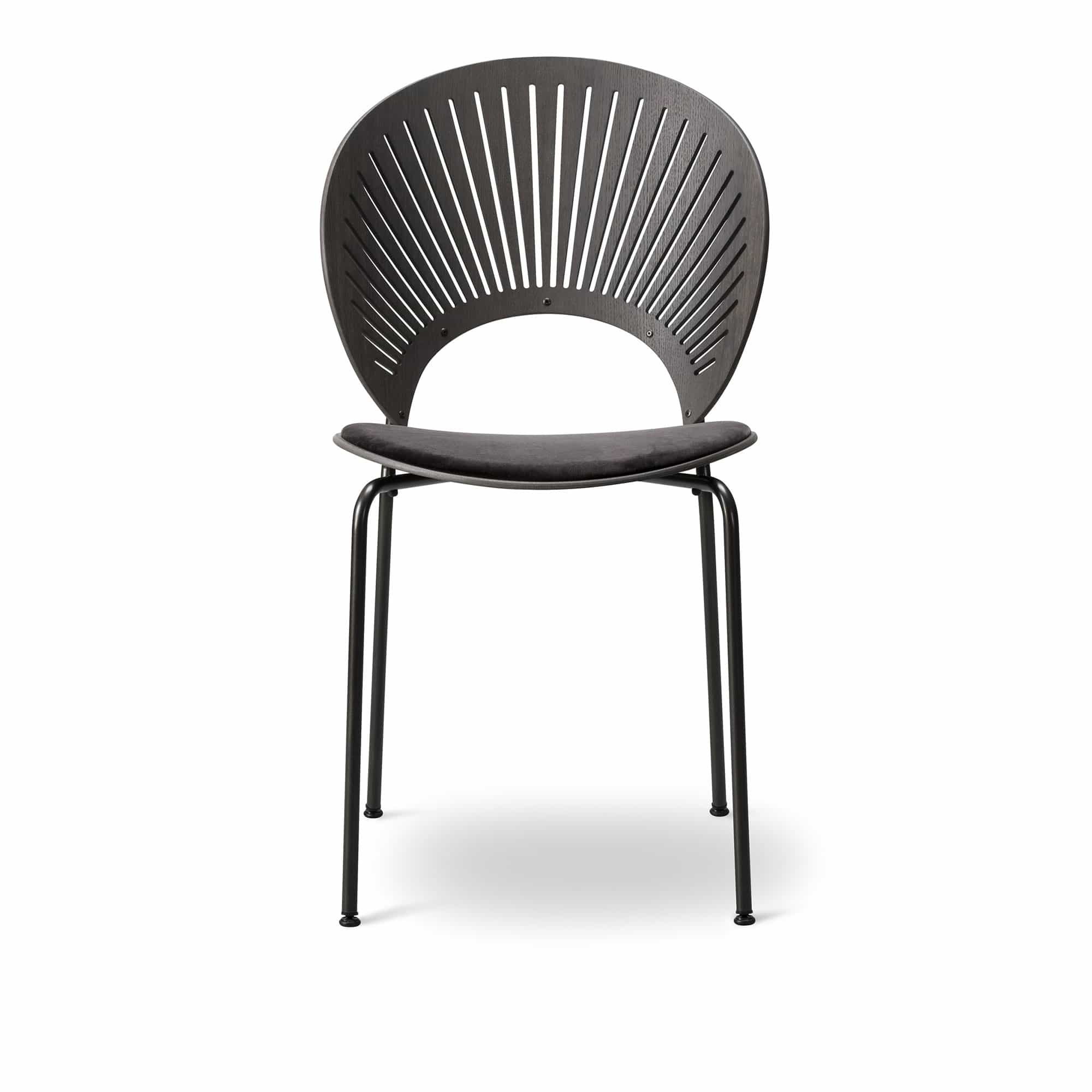 Trinidad Chair - Klädd sits