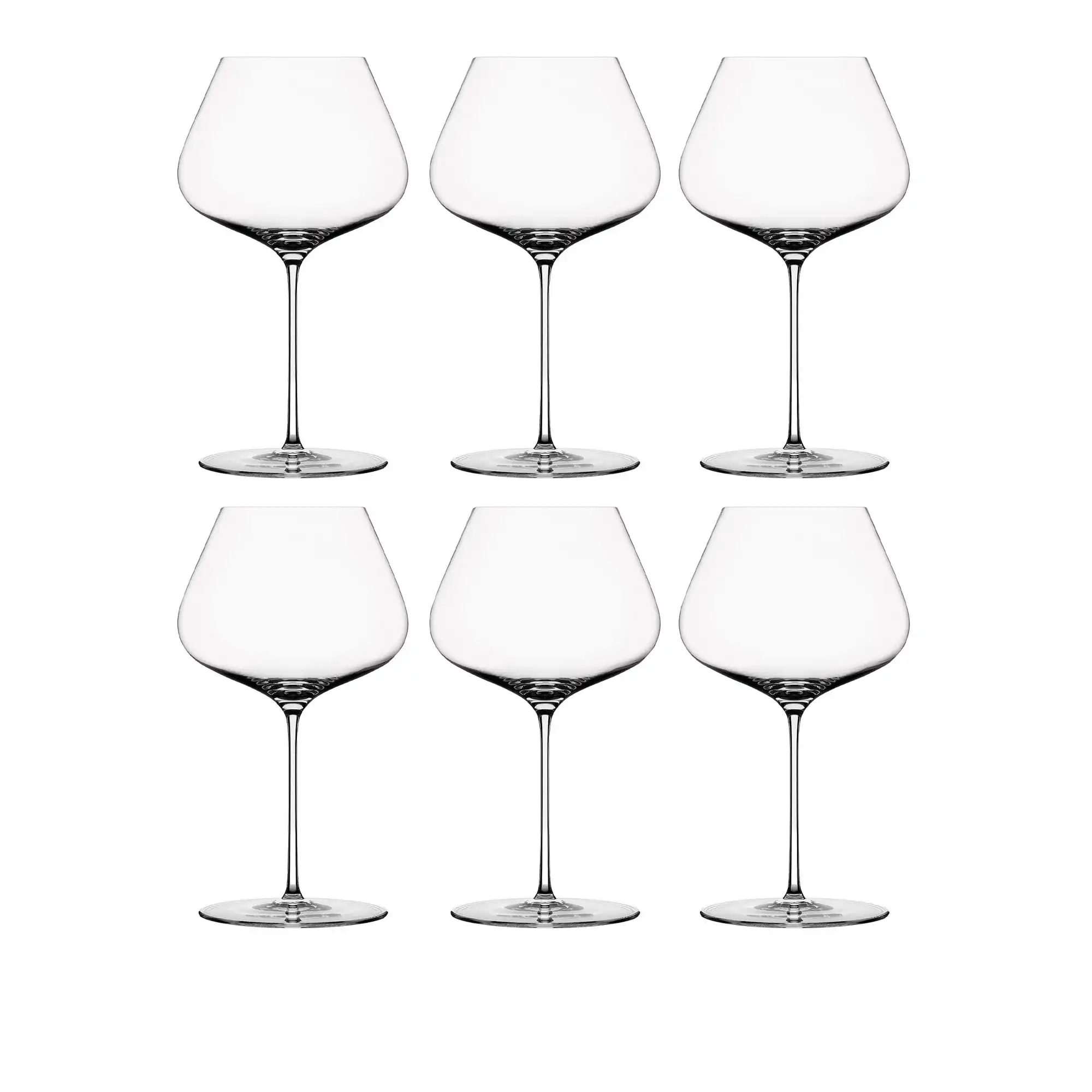 Denk'Art Balance Vinglas 59 cl 6-pack