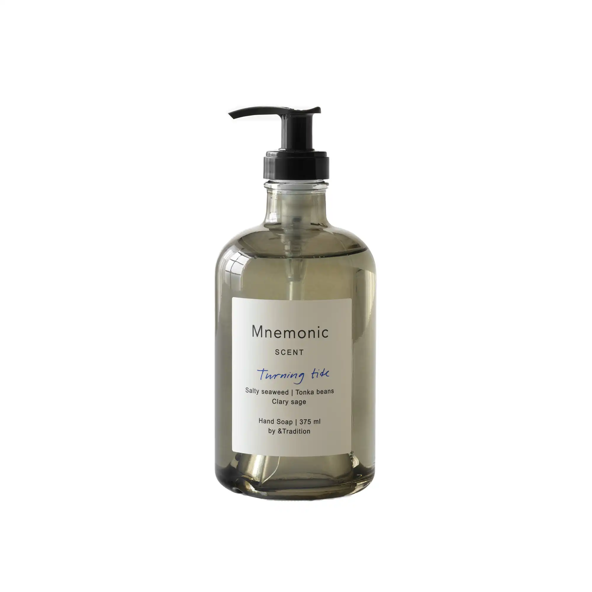 Mnemonic Hand Soap MNC1