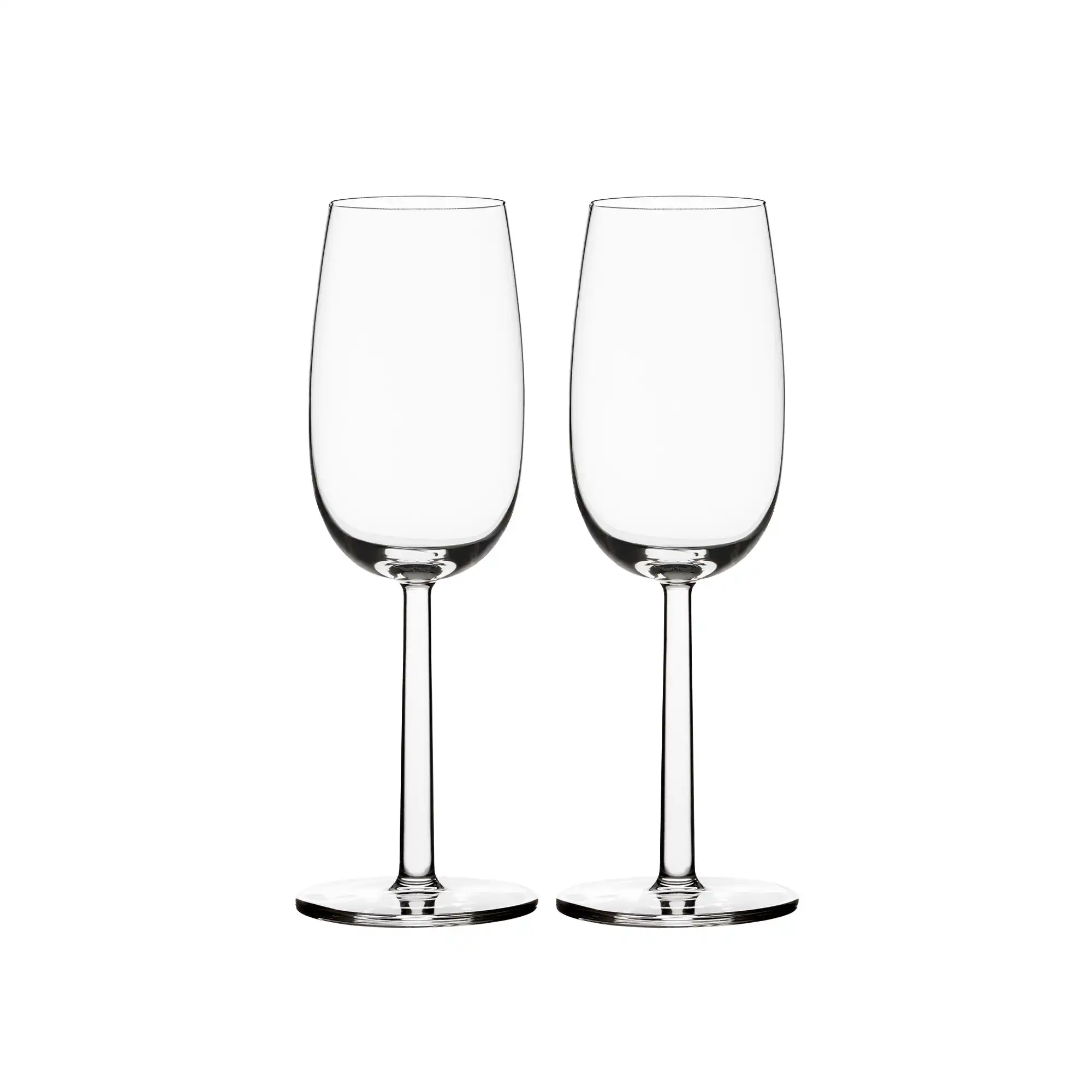 Raami Champagneglas 2-Pack