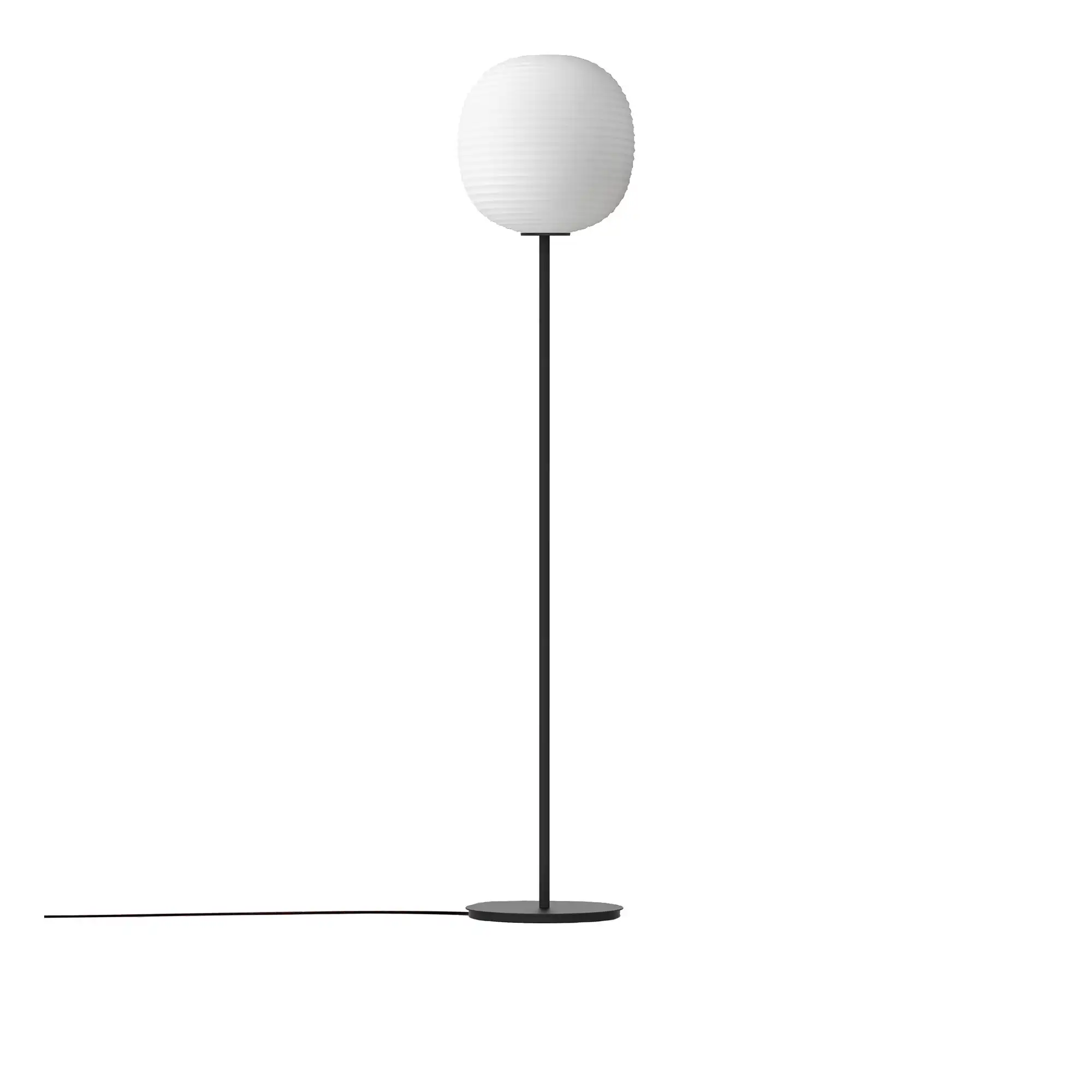 Lantern Floor Lamp