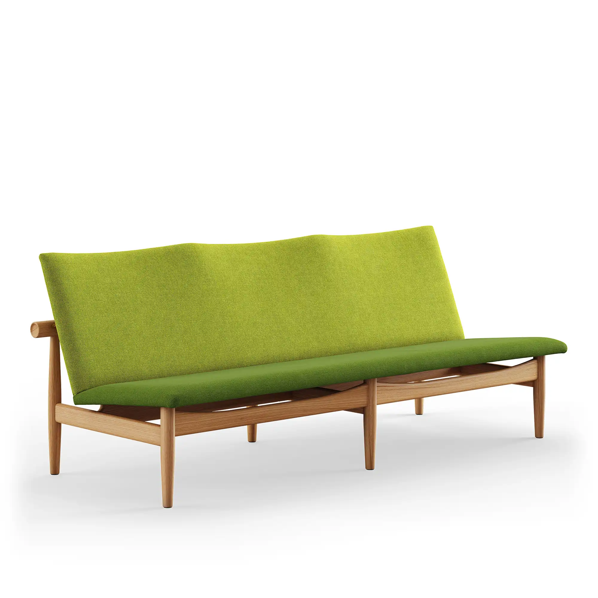 Japan Sofa 3-seater