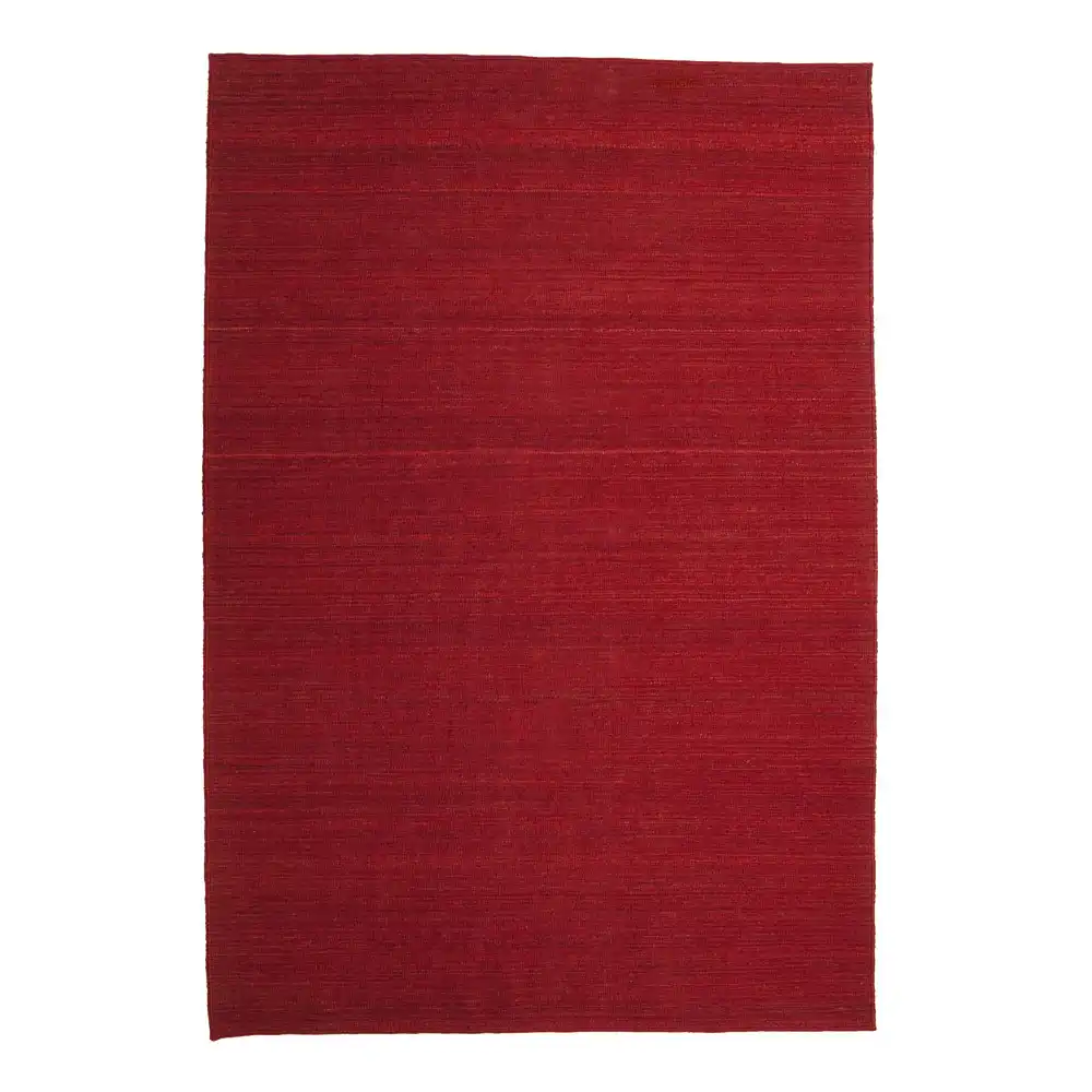 Natural Nomad Deep Red