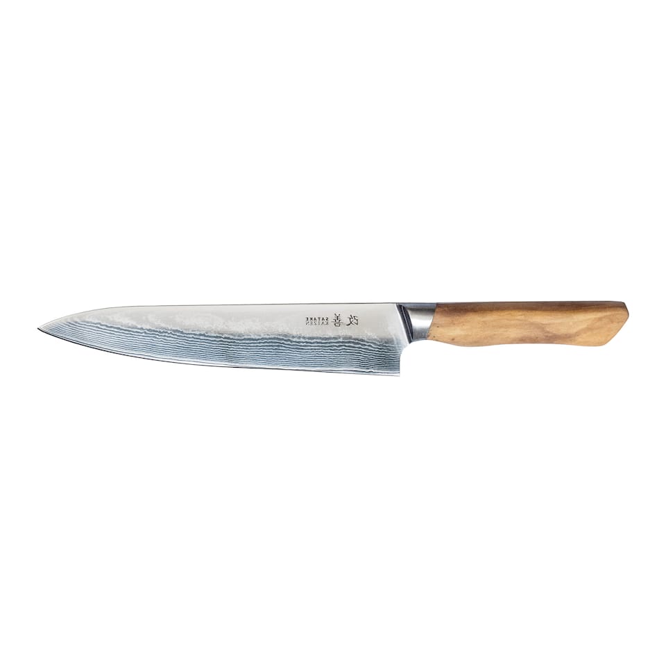 Kaizen Gyuto Chef's knife 21 cm
