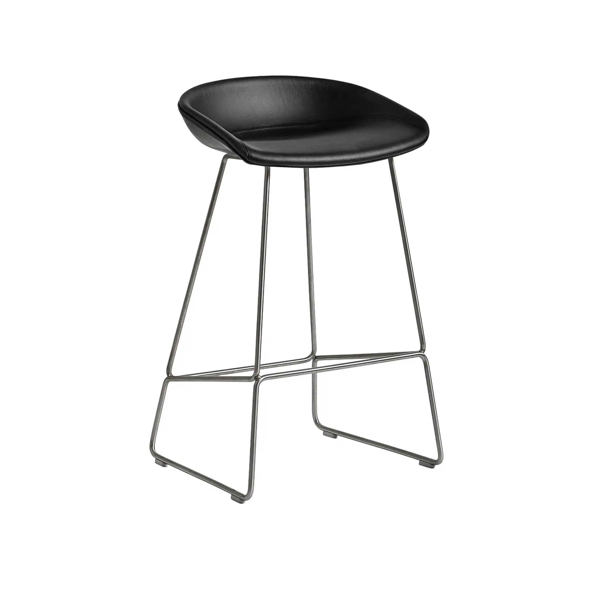About a Stool AAS39 barstol High Steel