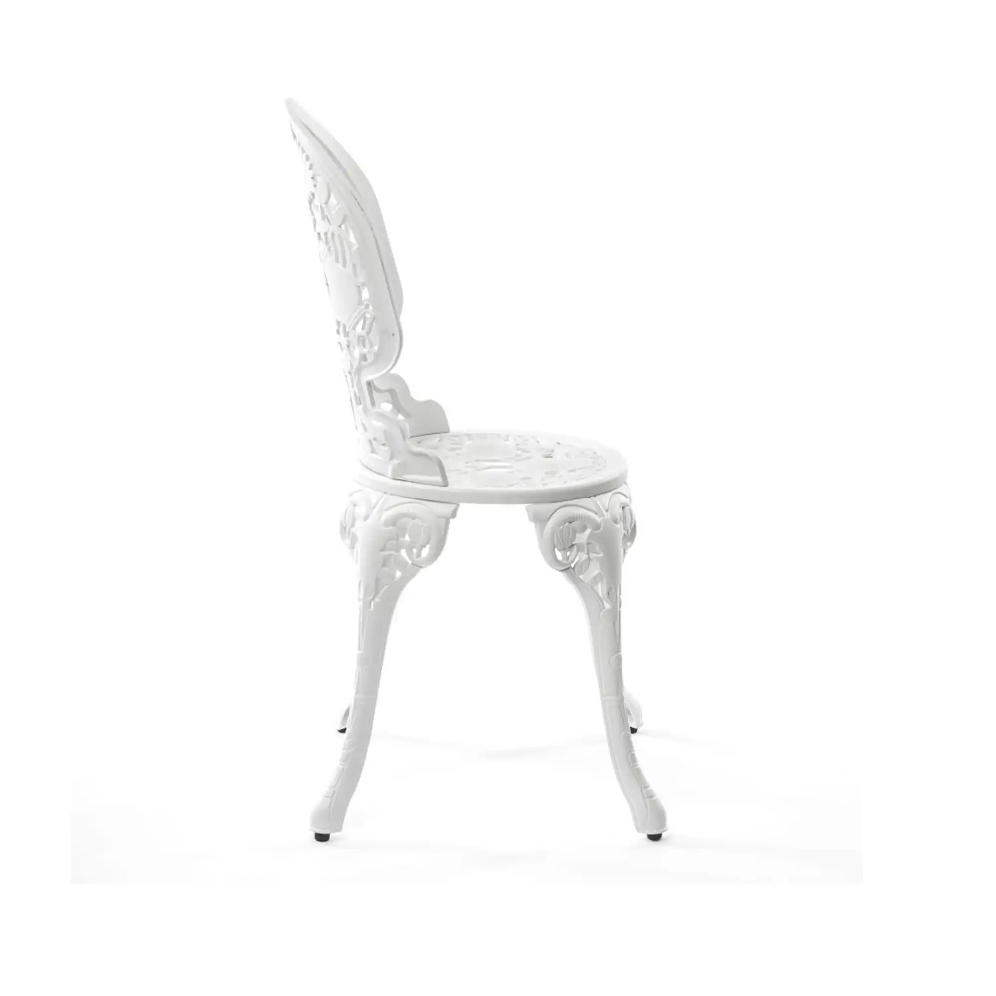 Aluminium Chair Industry Collection