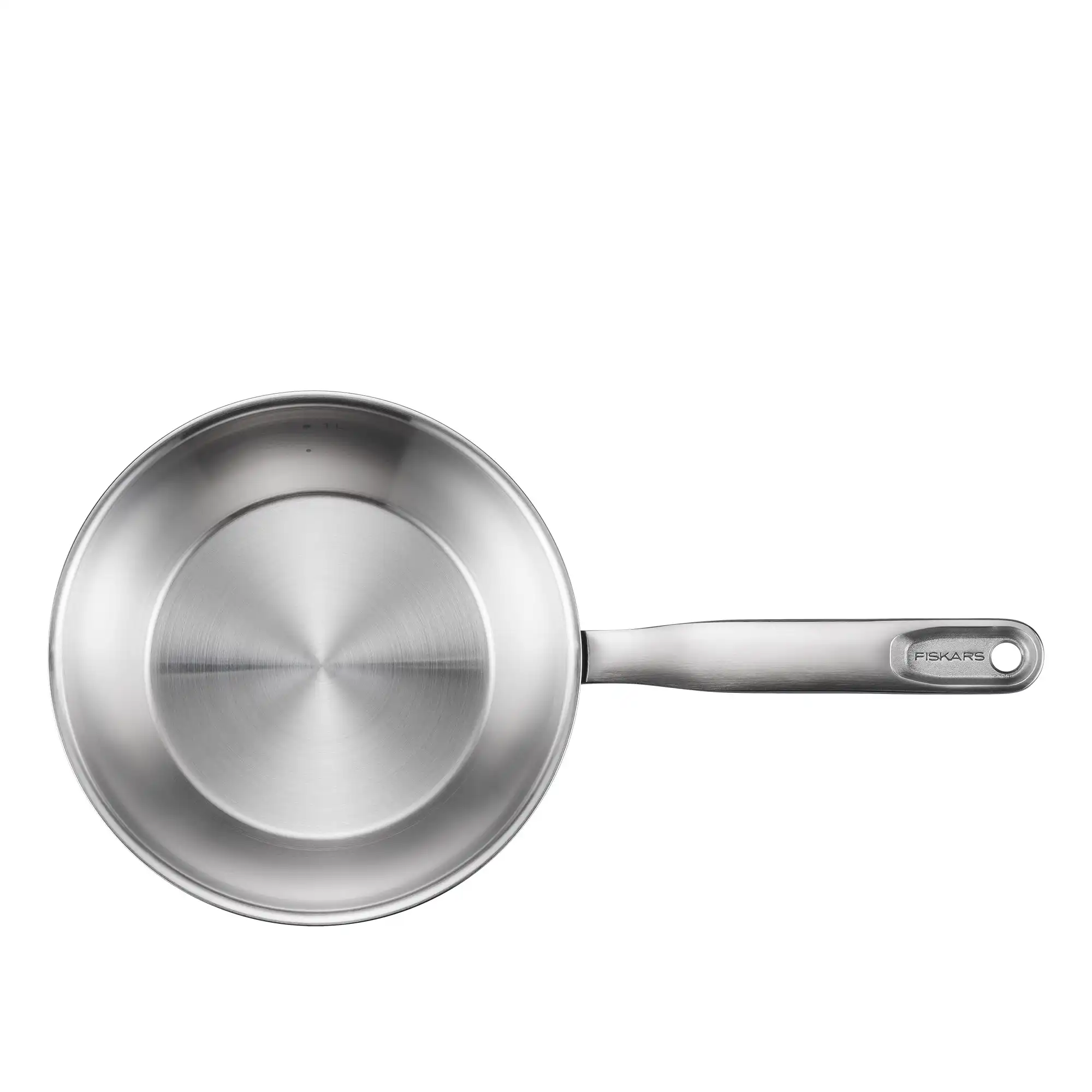 All Steel Sauteuse 20 cm