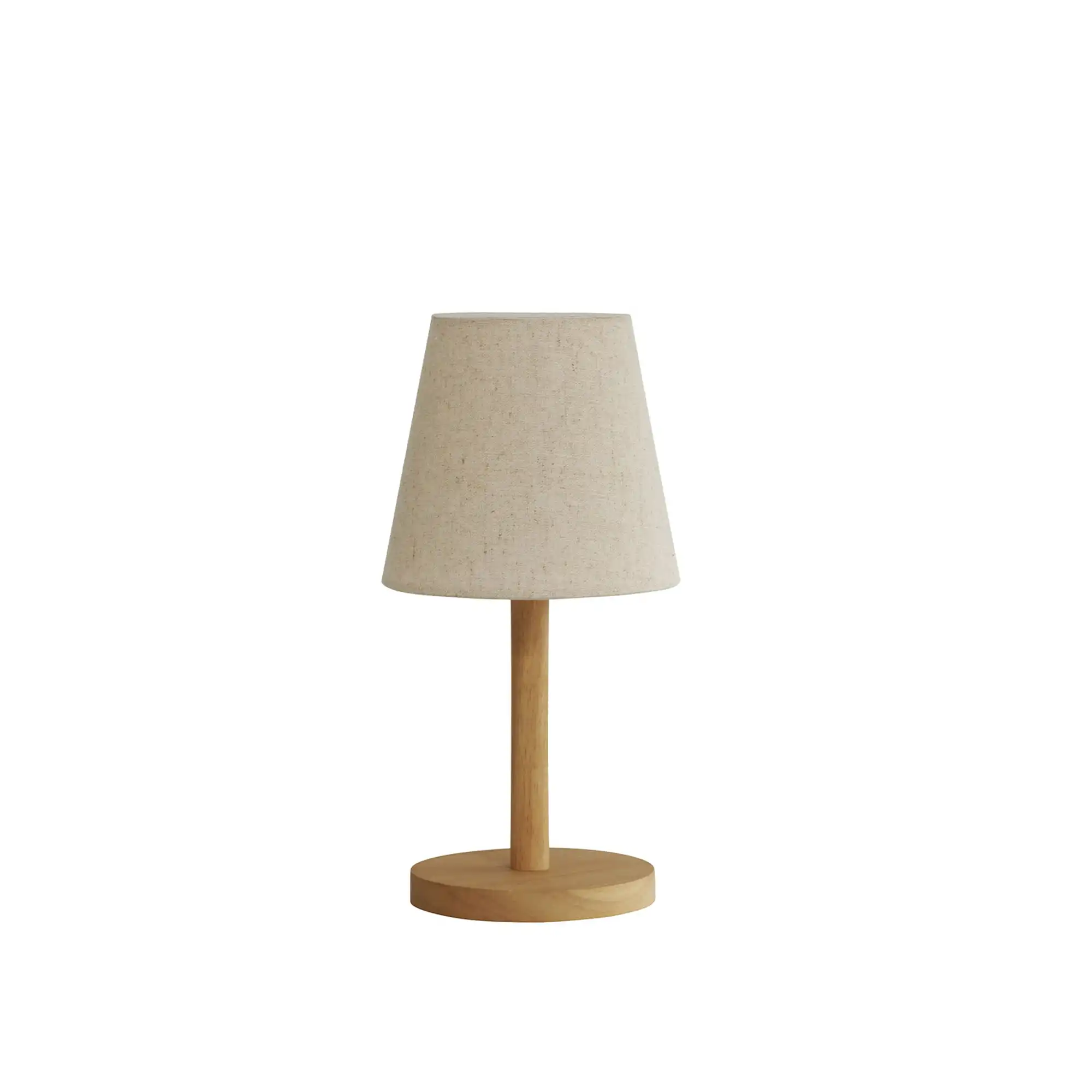 Tess Table Portable Lamp