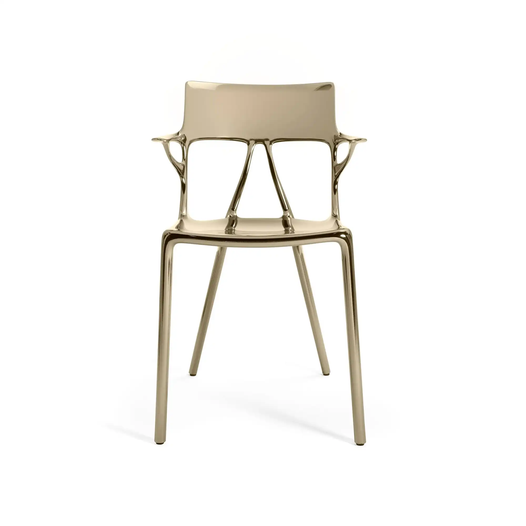 A.I. Chair - Bronze