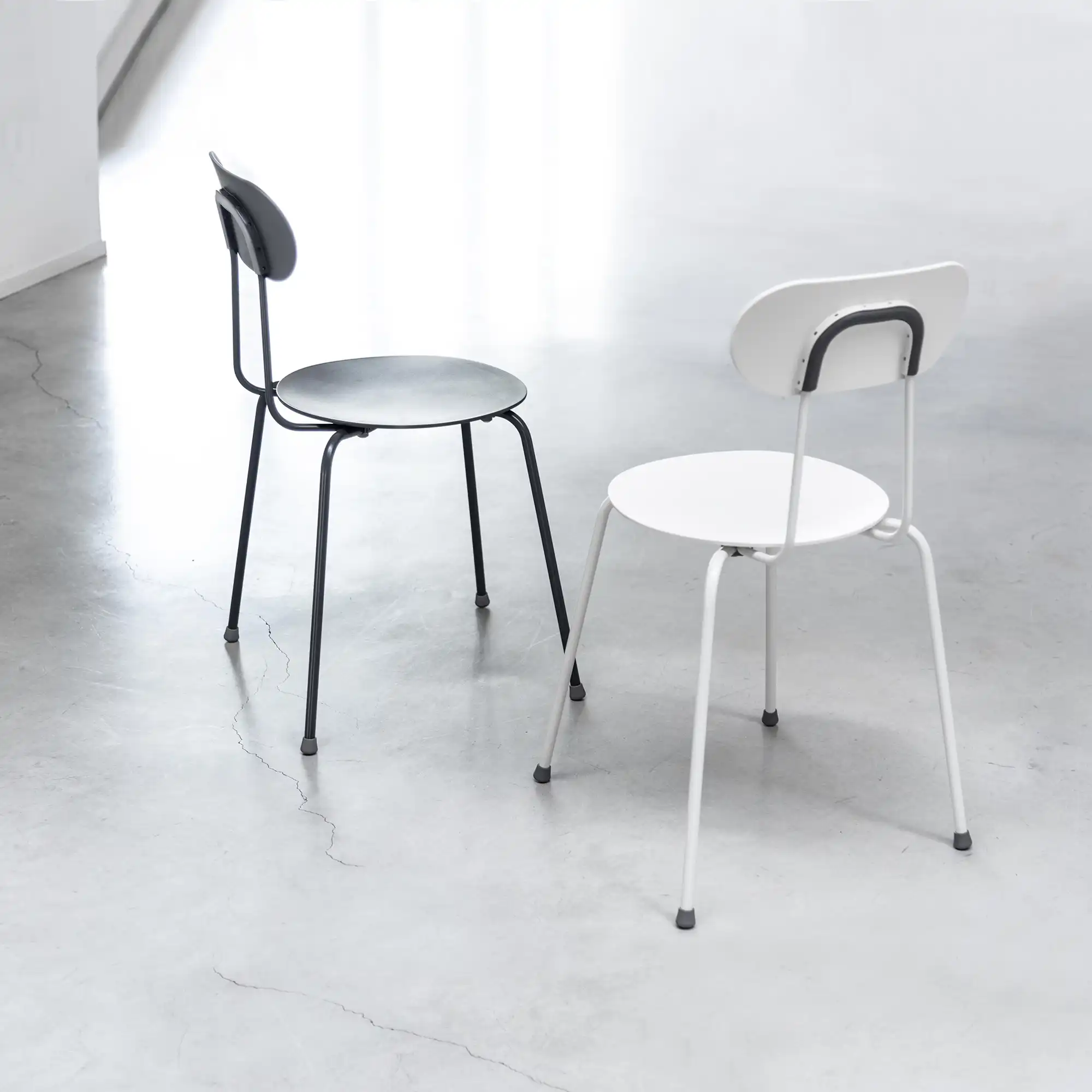 Marolina Chair - Mono