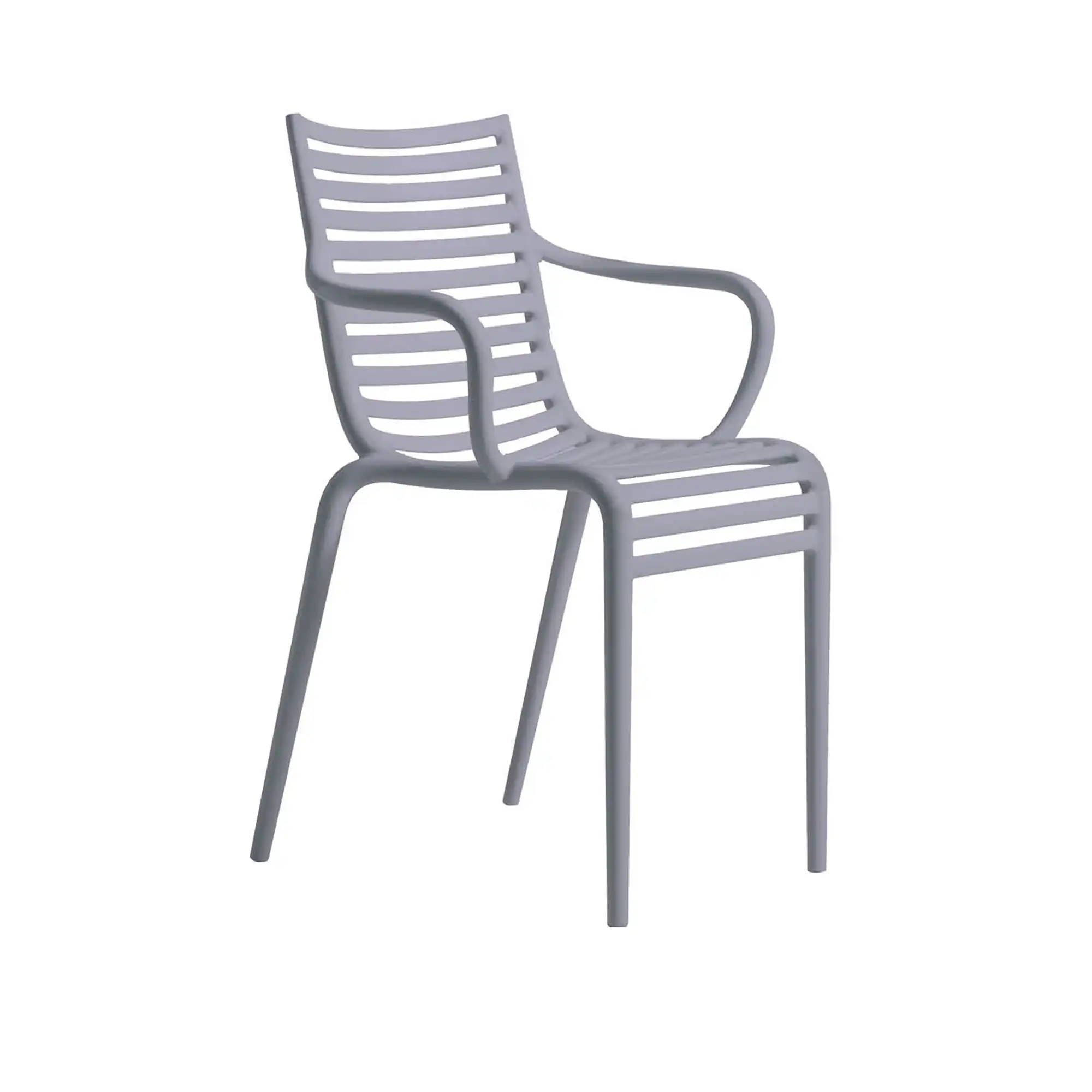 PIP-e Armchair / Lavender Grey