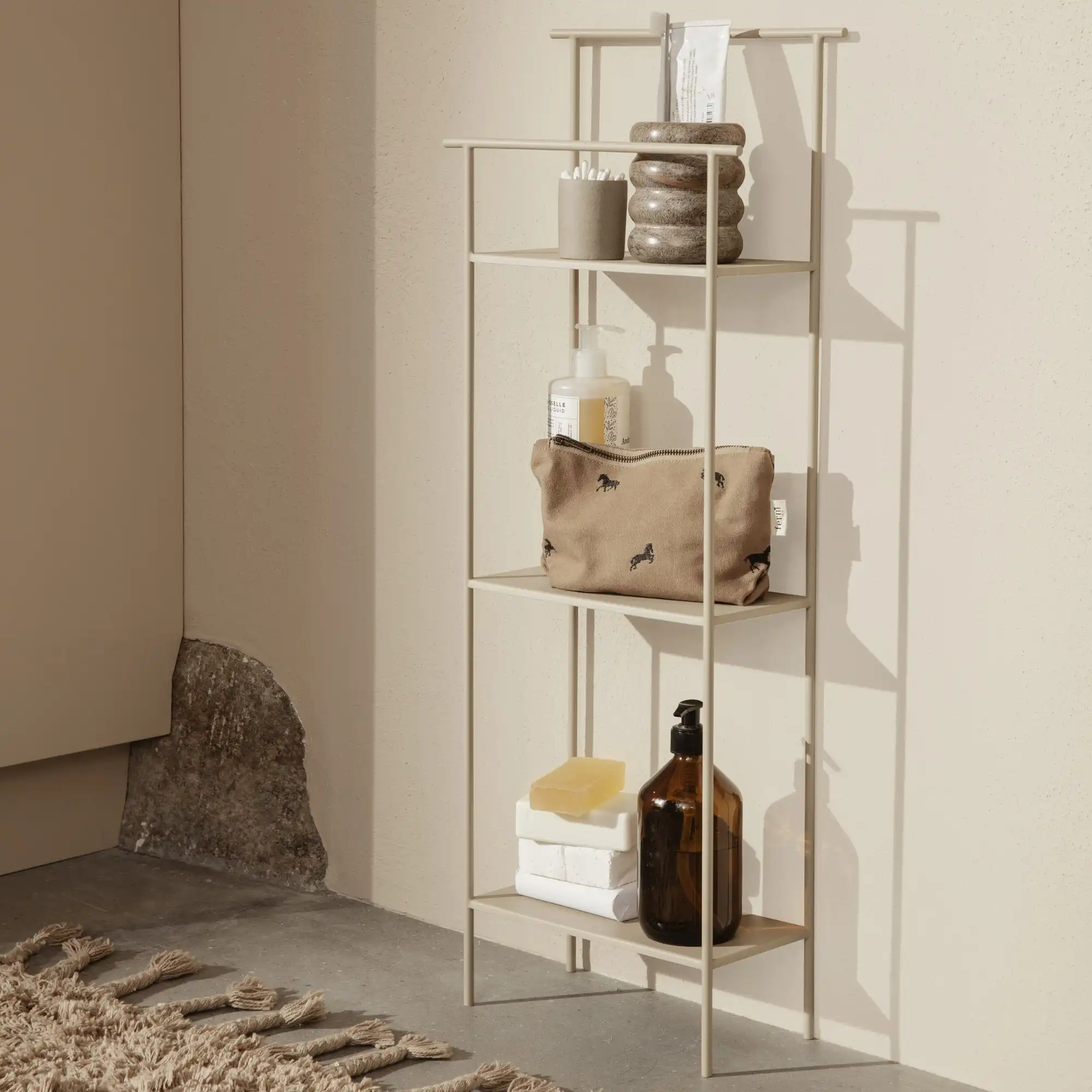 Dora Shelving Unit