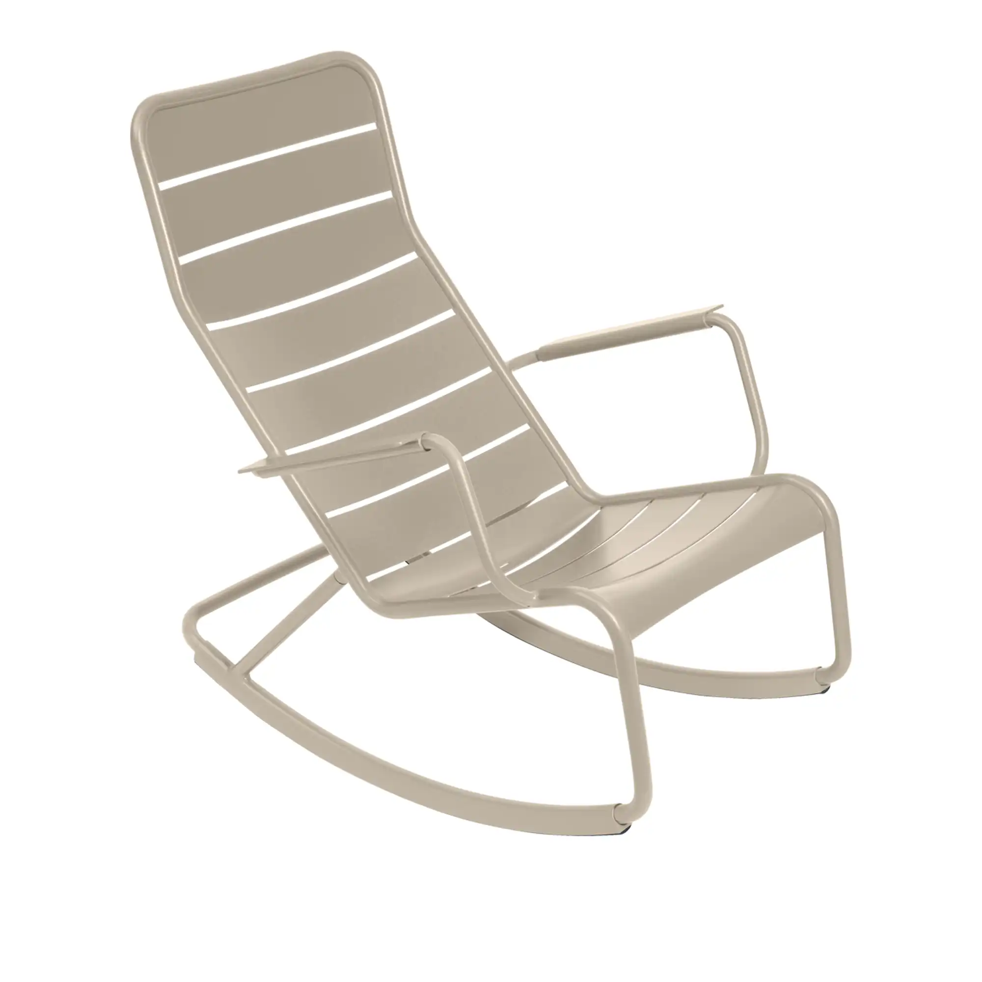 Luxembourg Rocking Chair Nutmeg 14