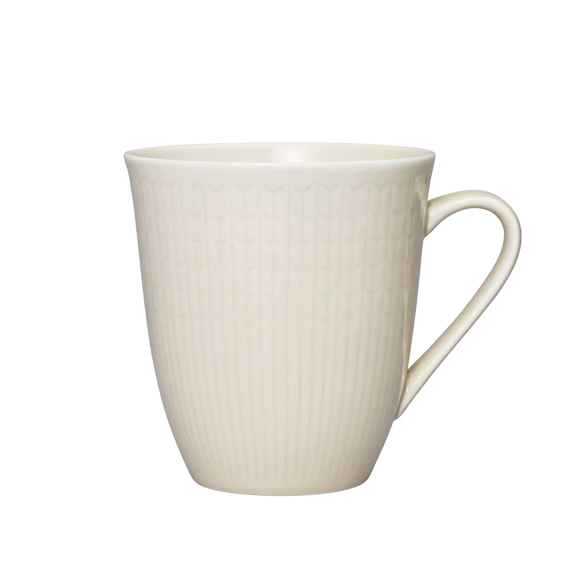 Swedish Grace Mugg 50 cl Havre