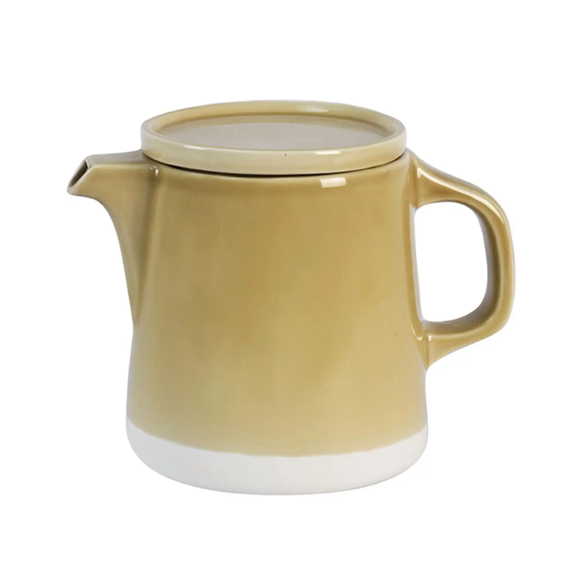 Cantine Teapot 75 cl - Vert Argile