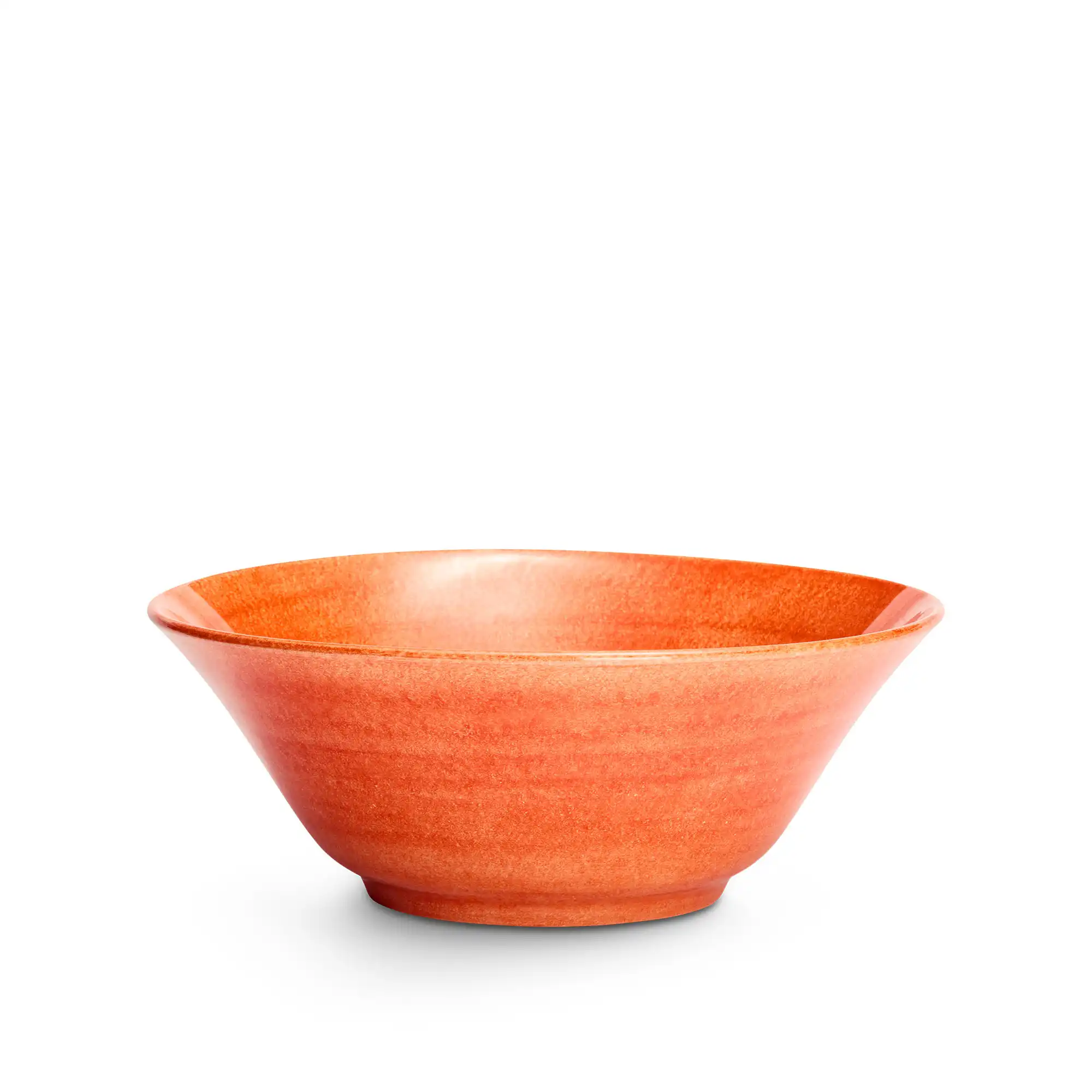 Basic Skål 26cm/200cl Orange