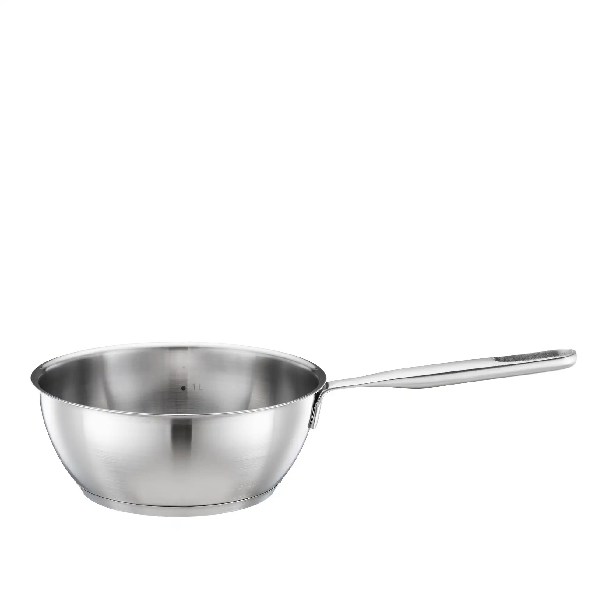 All Steel Sauteuse 20 cm