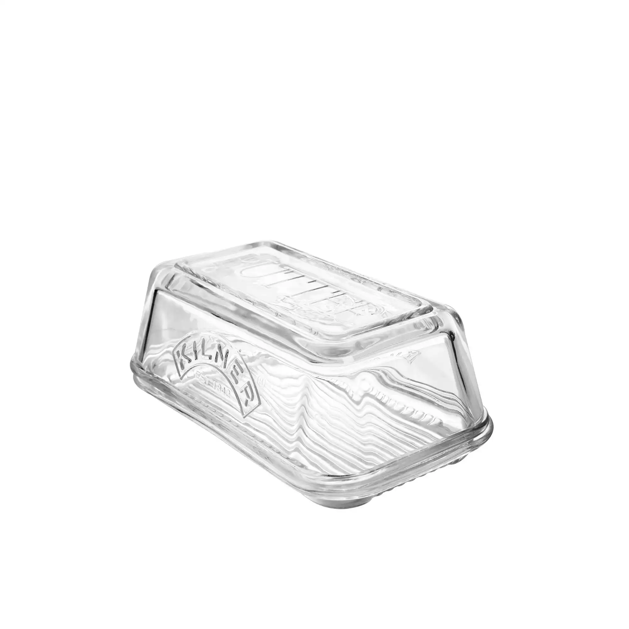 Kilner Butter Dish