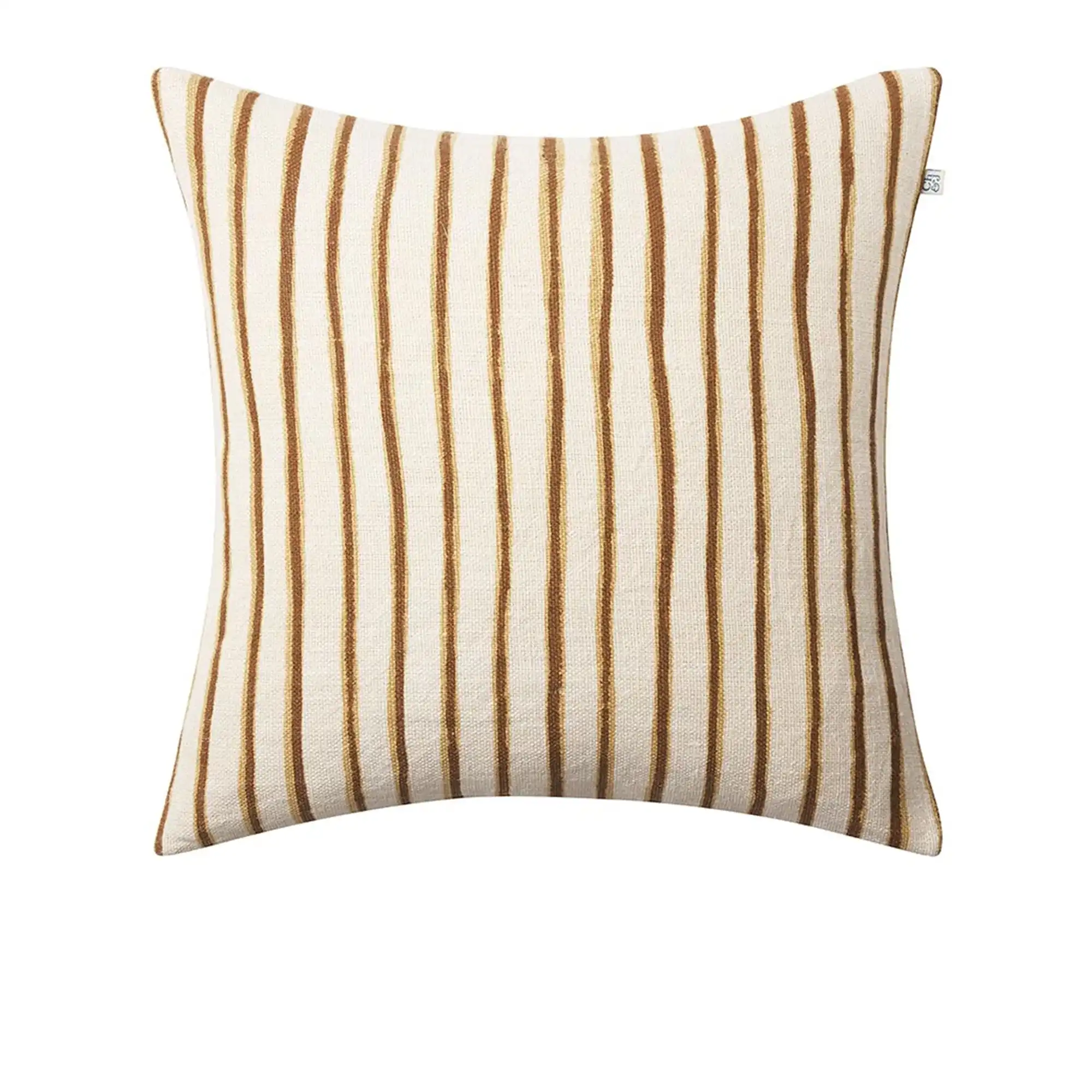 Jaipur Stripe Cushion Cover