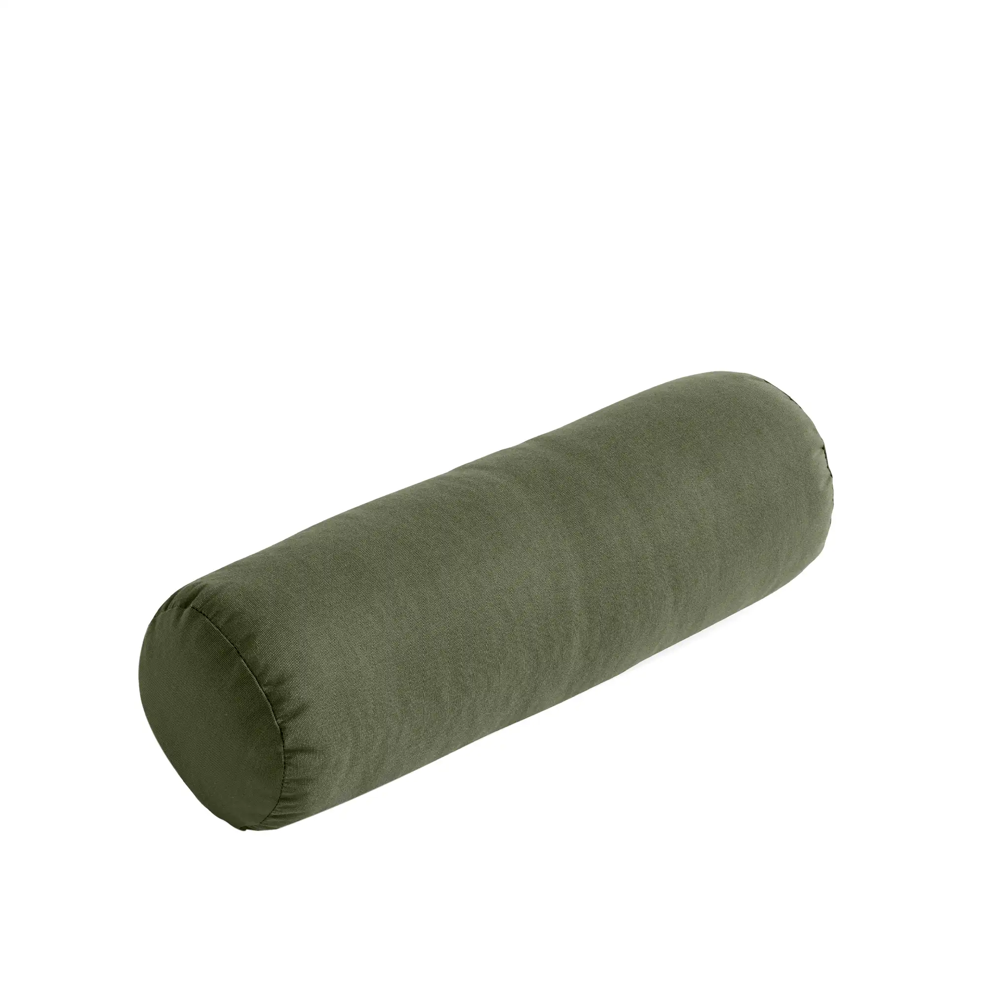 Palissade Chaise Lounge Headrest Cushion, Olive