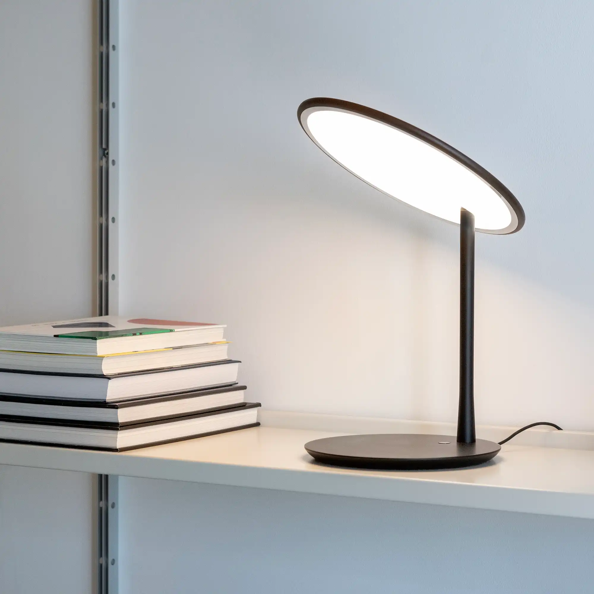 Disc Table Light