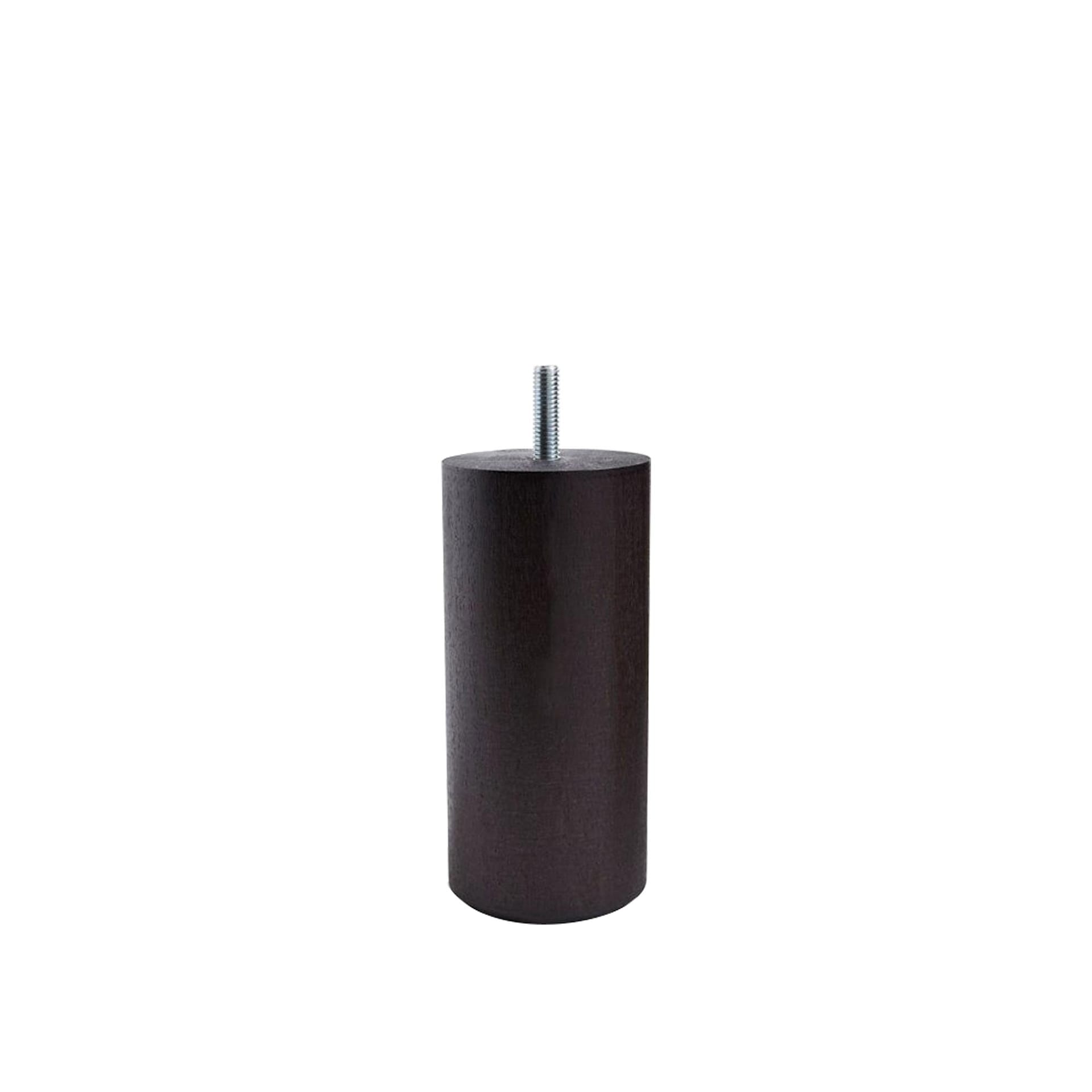 Cylinder Sengeben med aluminiumsfod - Carpe Diem Beds - NO GA