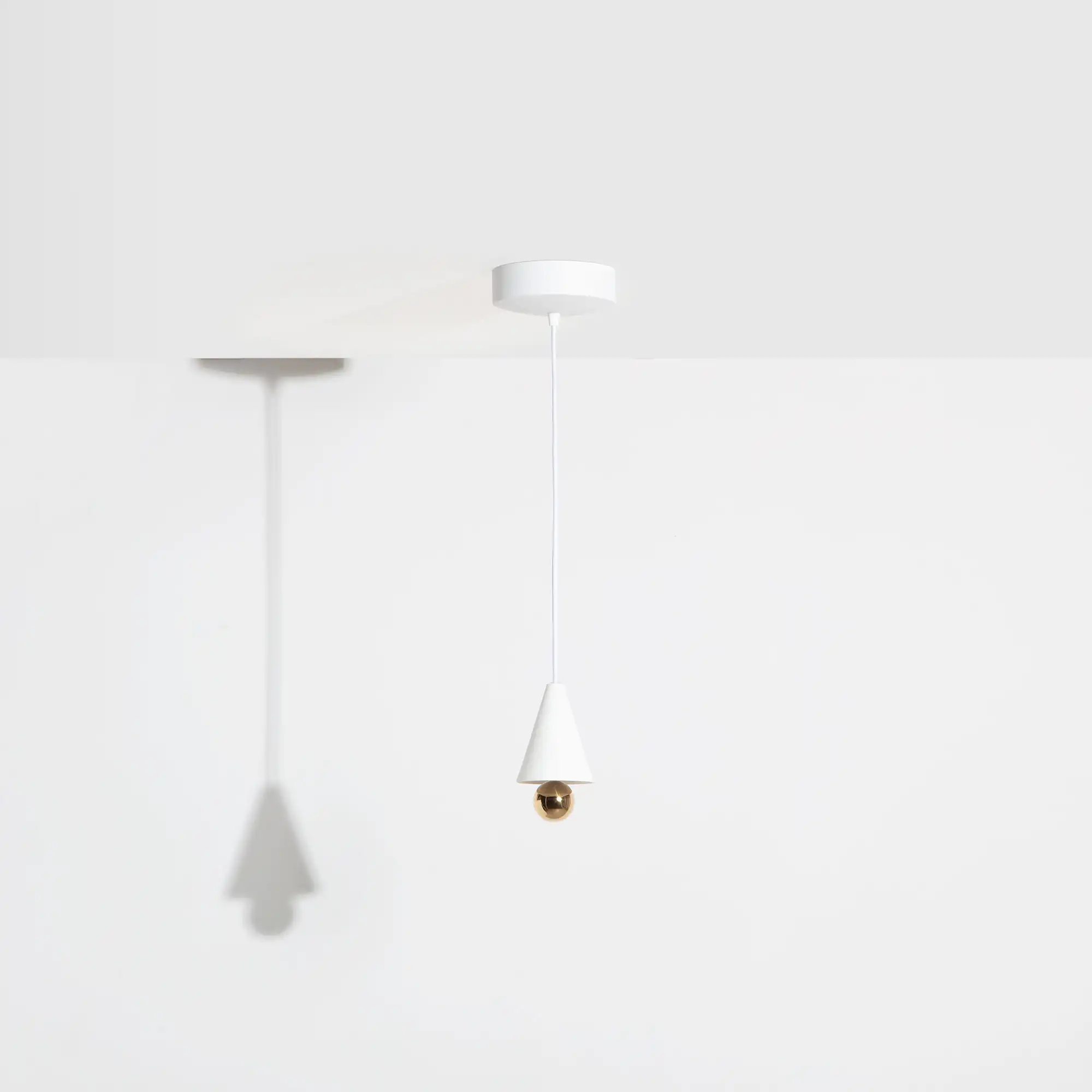 Cherry Pendant Lamp XS