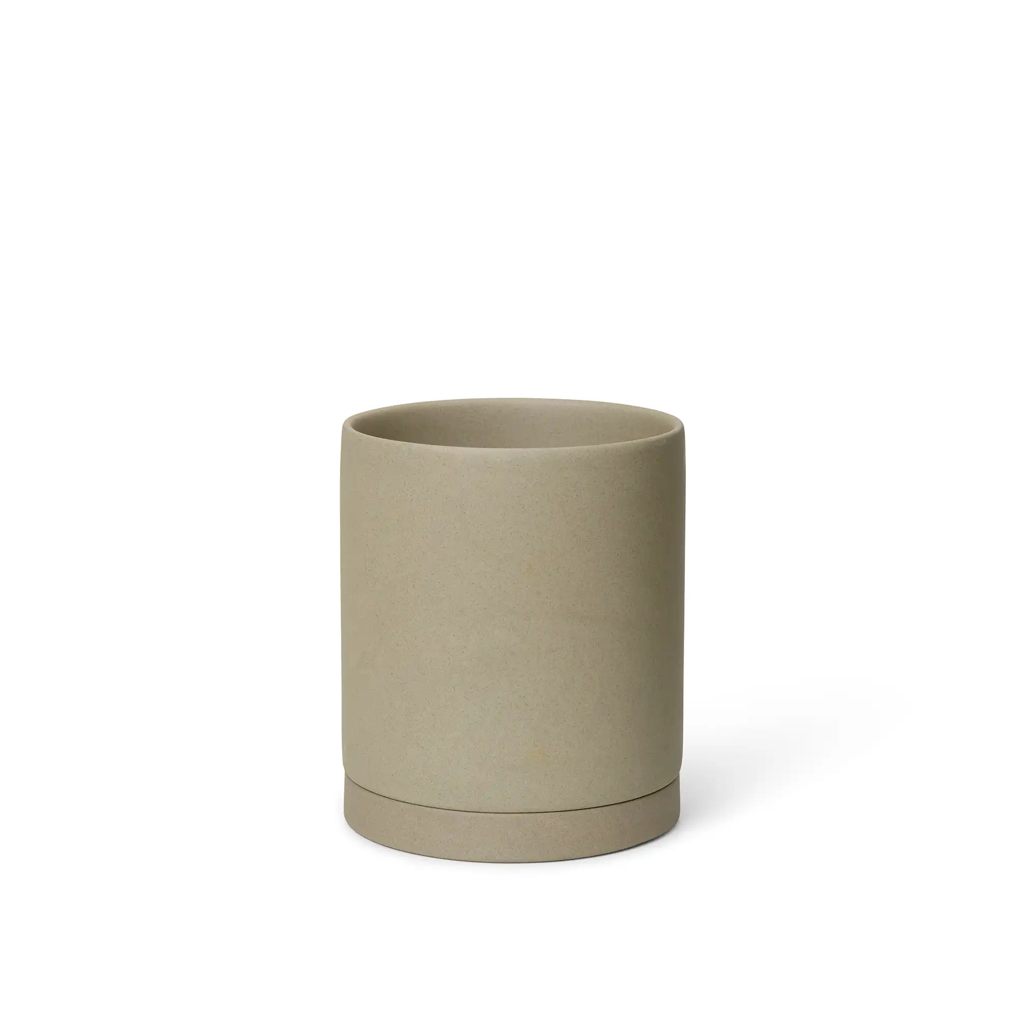 Sekki Pot Large - Sand