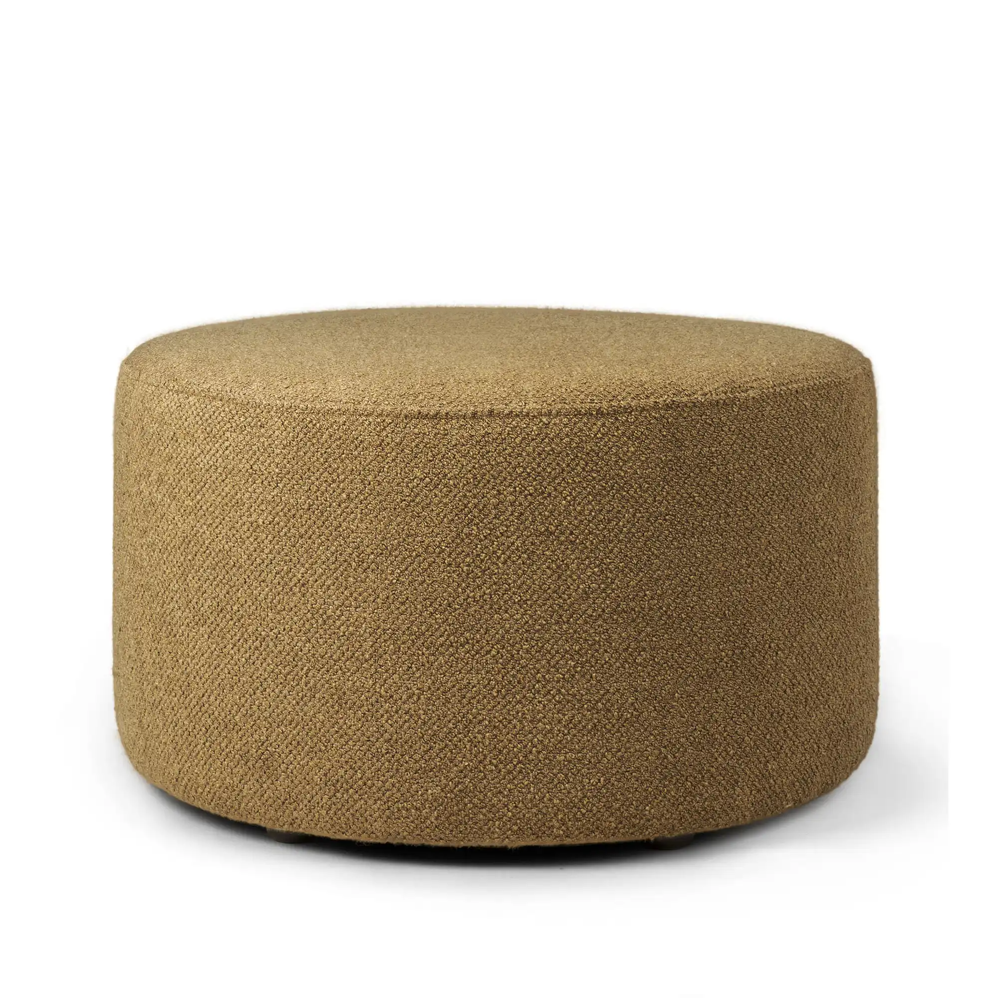 Barrow Pouf Ø 60 cm