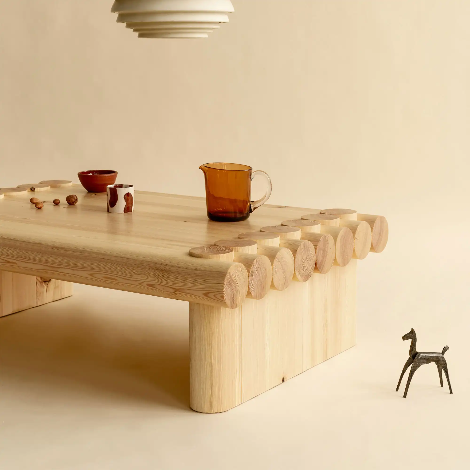 004 Coffee Table