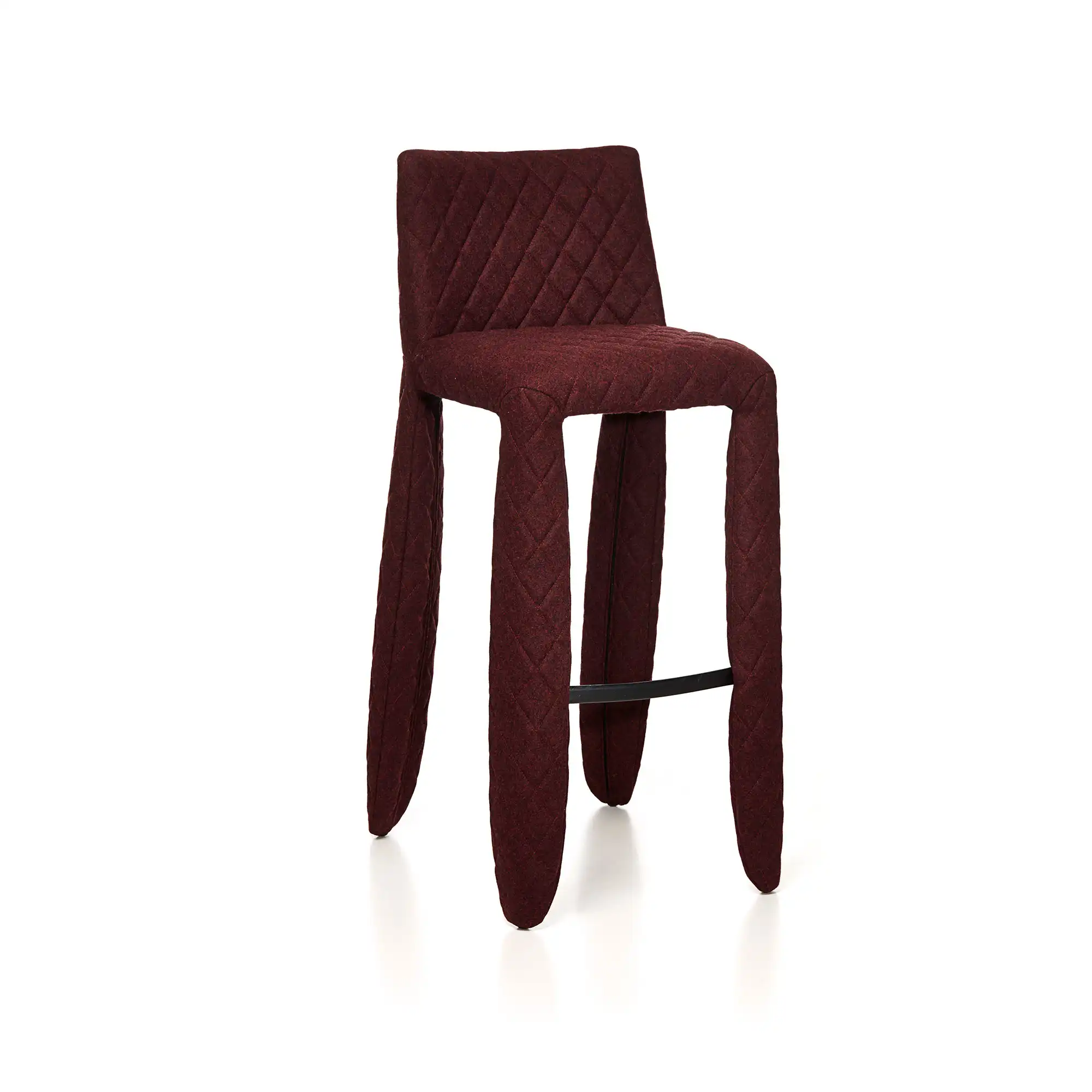 Monster Bar Stool Divina Melange