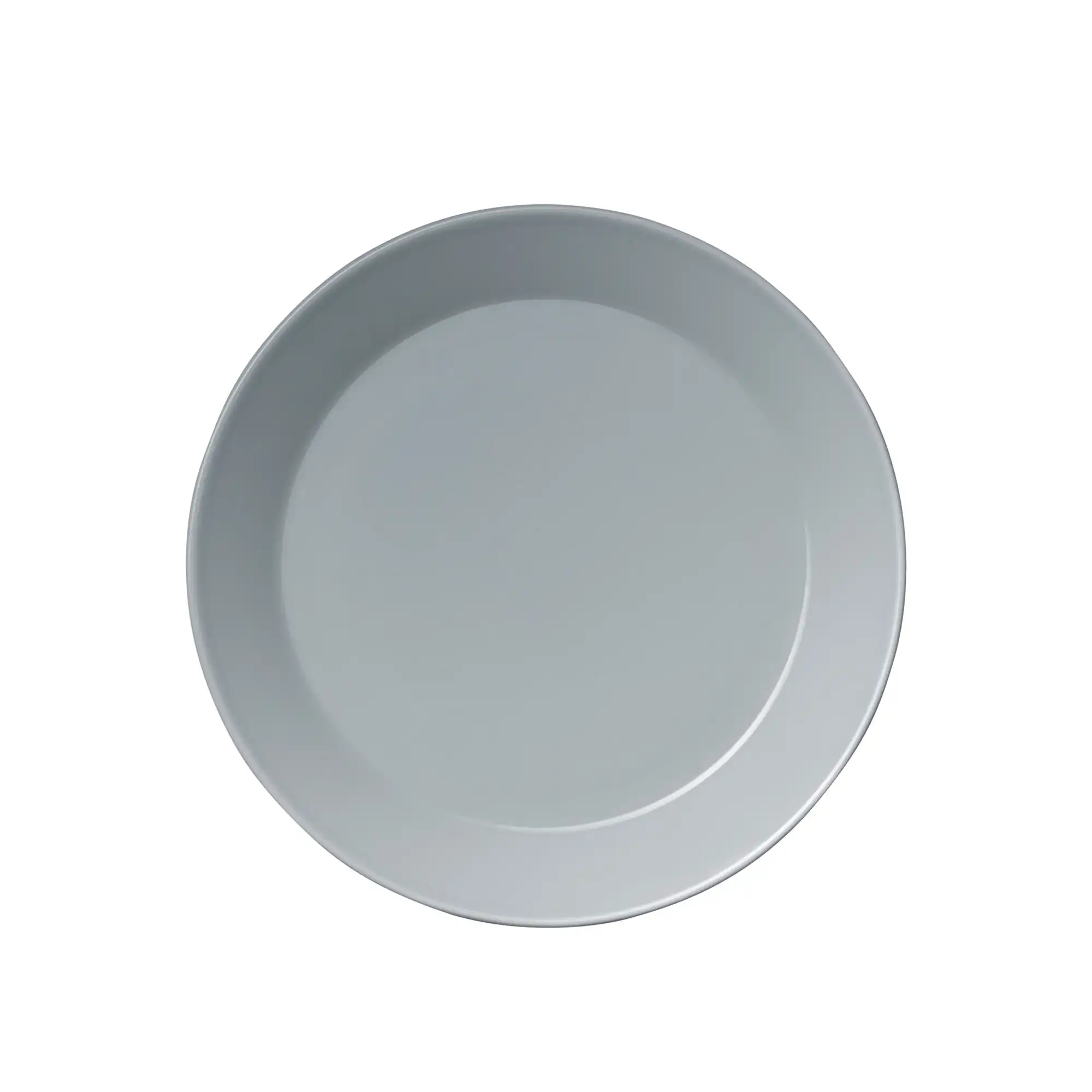 Teema Tallrik - 26 cm, Pärlgrå