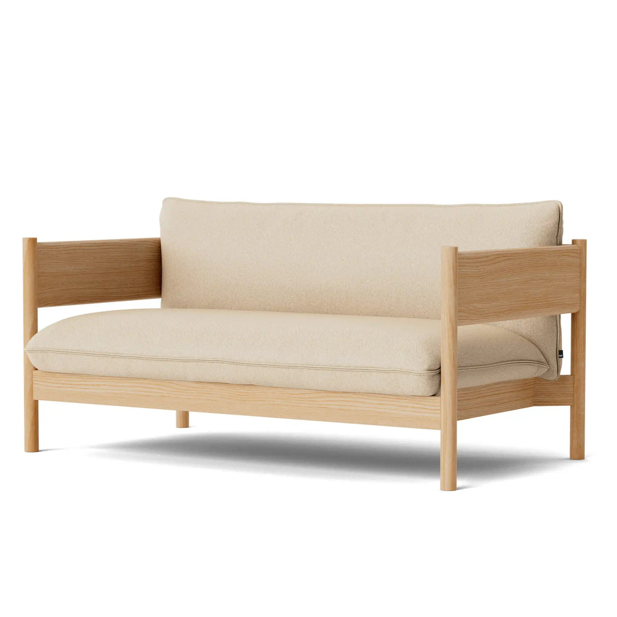 Arbour Club Sofa