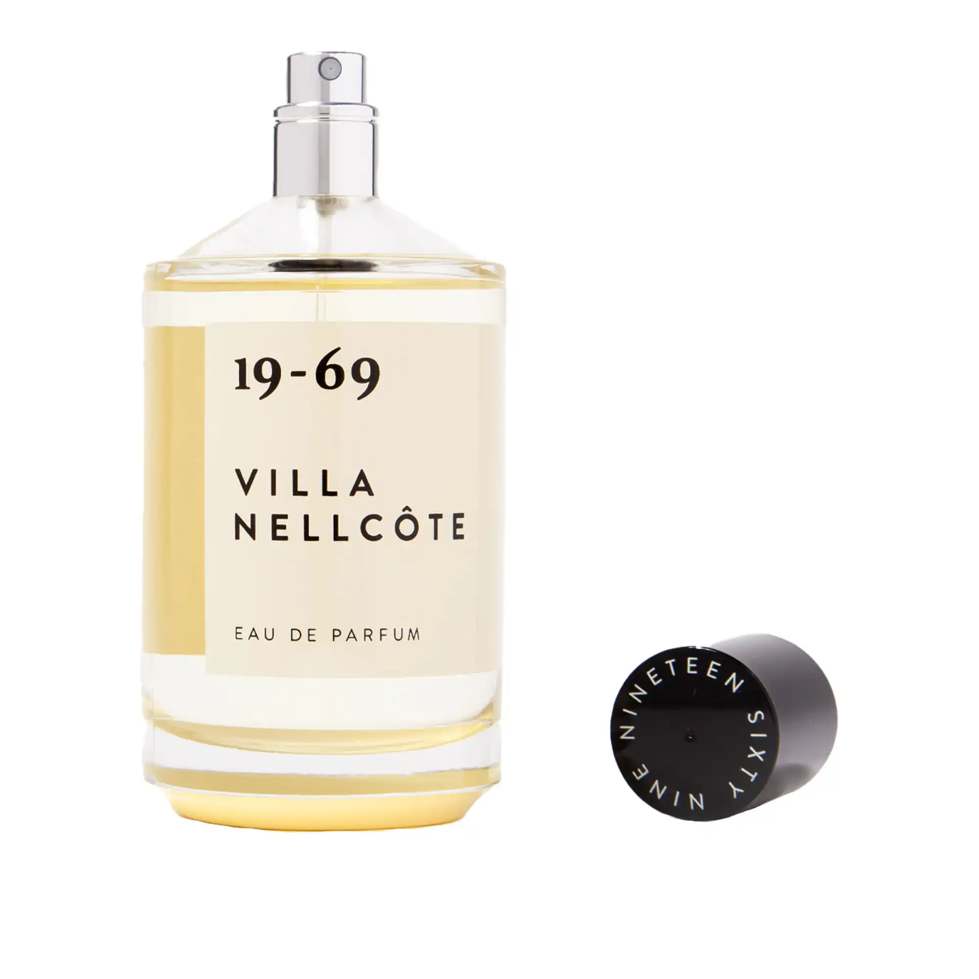 Villa Nellcôte Eau de Parfum