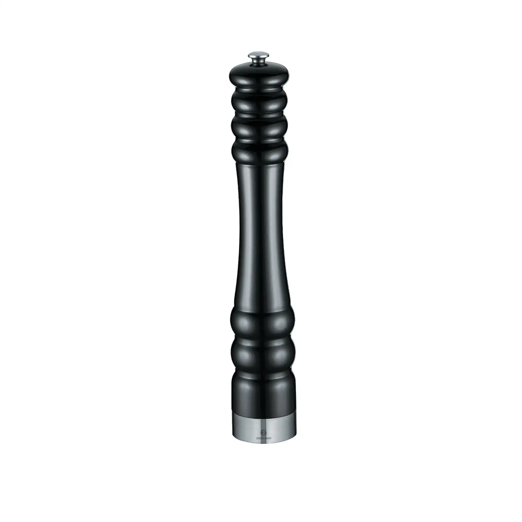 München Pepparkvarn 35 cm - Svart