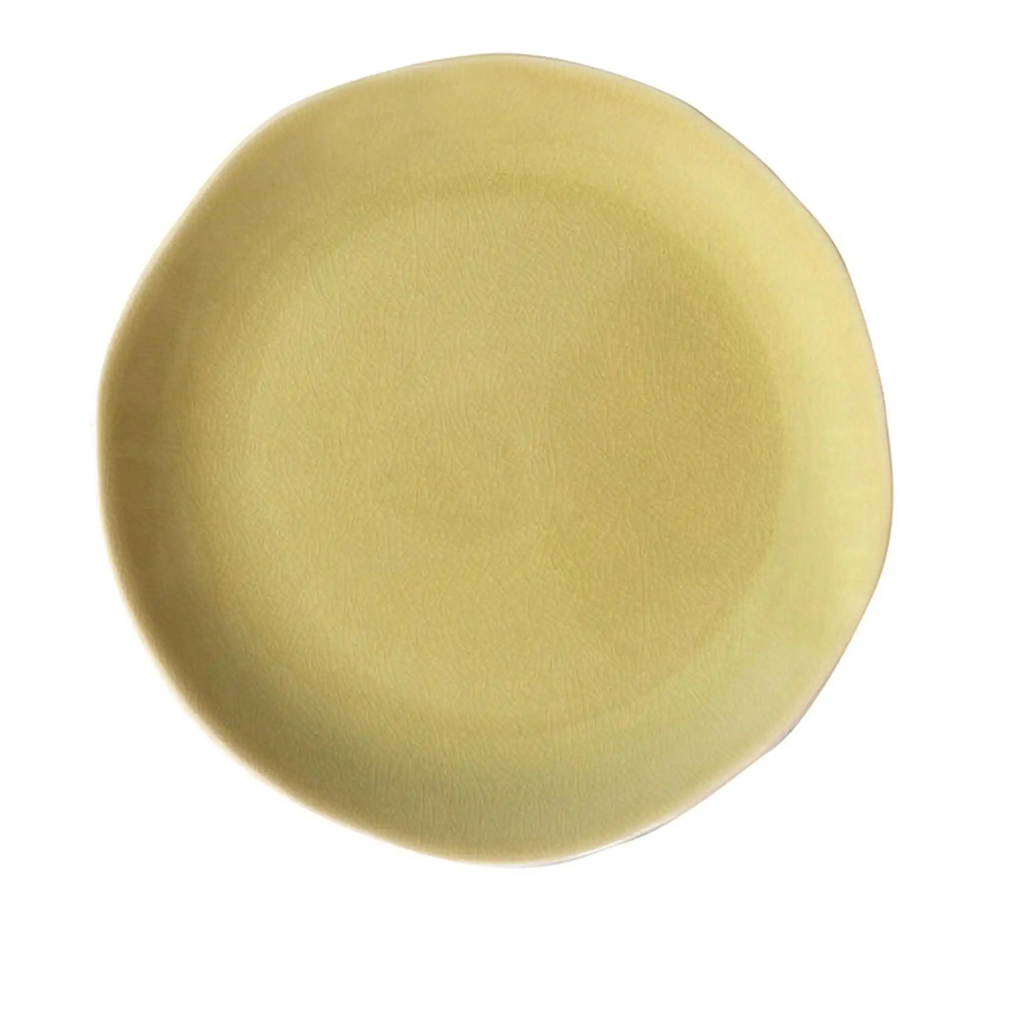 Maguelone Plate L - Genets