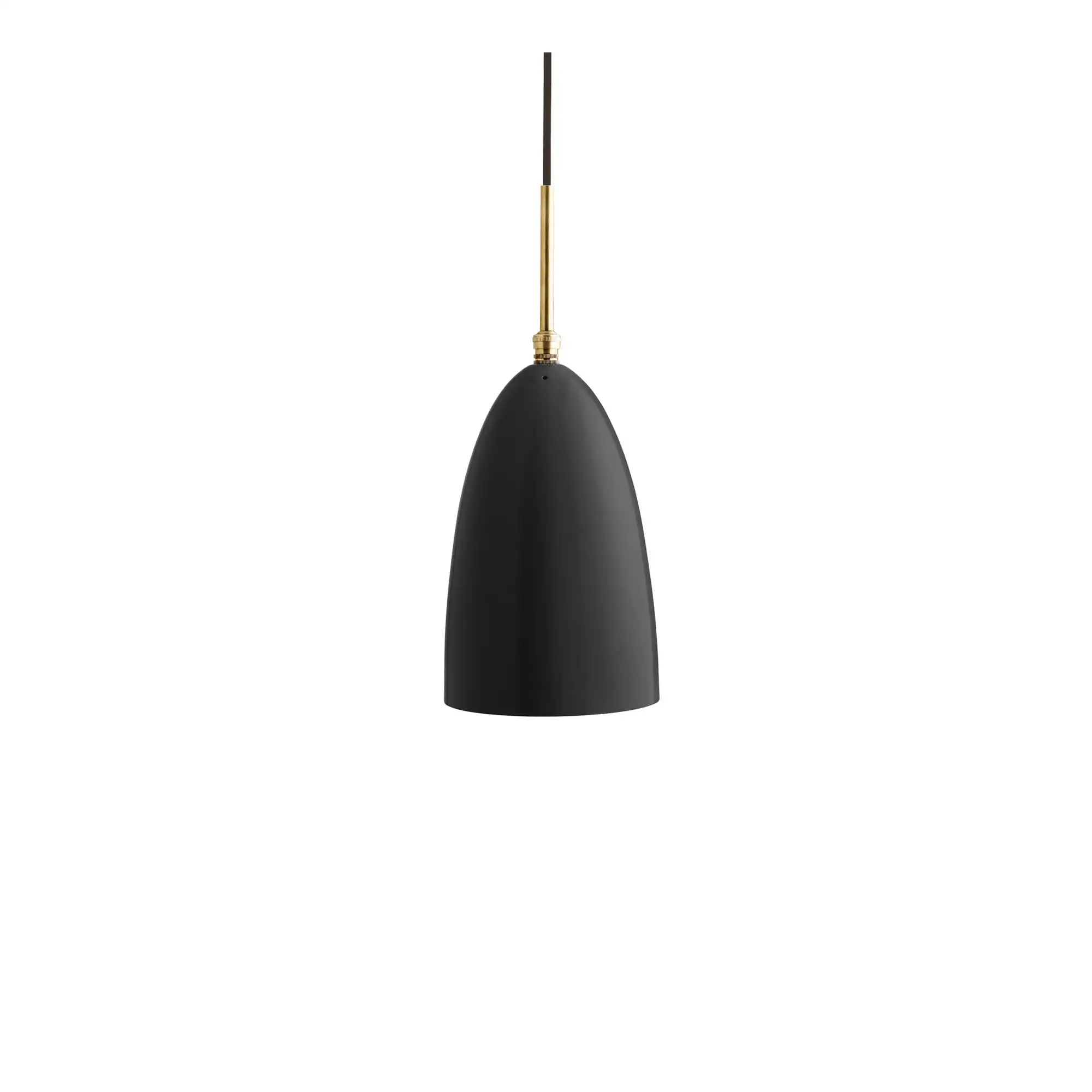 Gräshoppa pendellampa