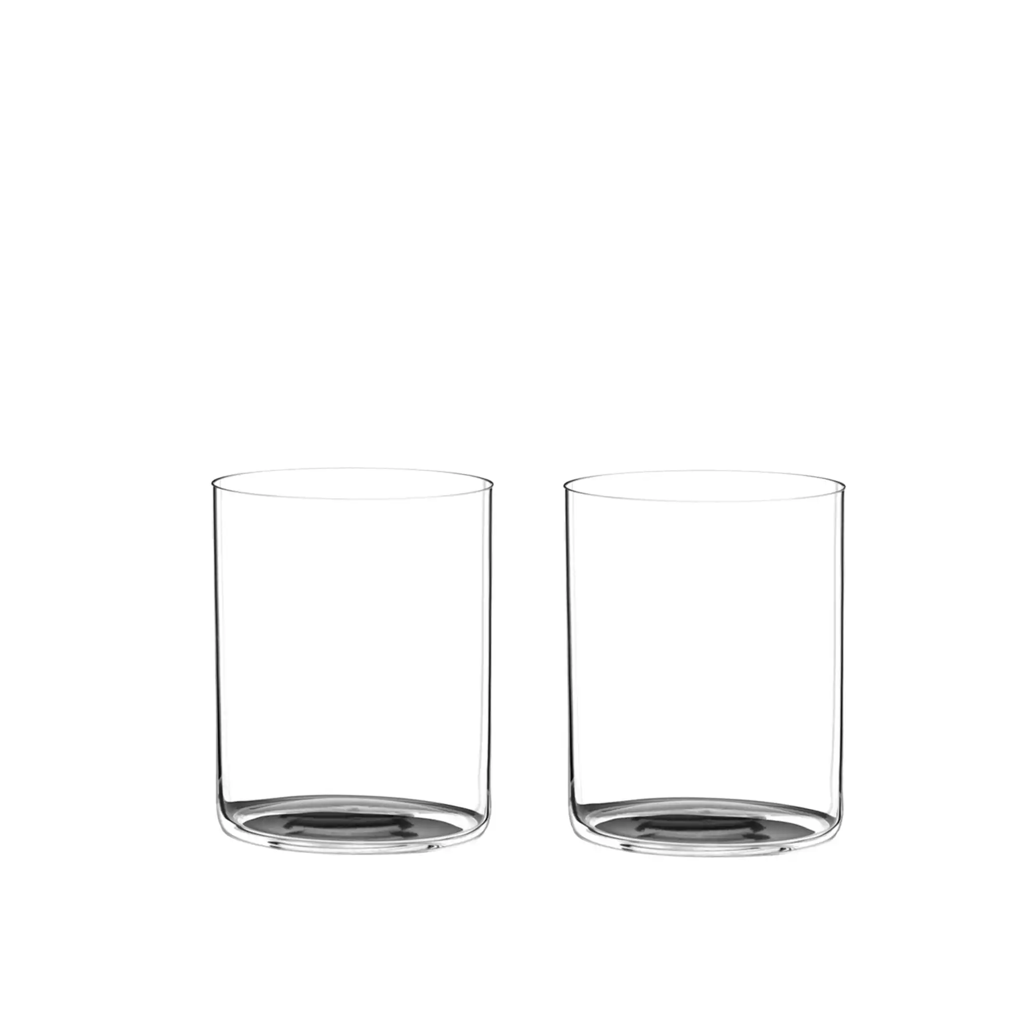 O Wine Tumbler Whisky 2-Pack