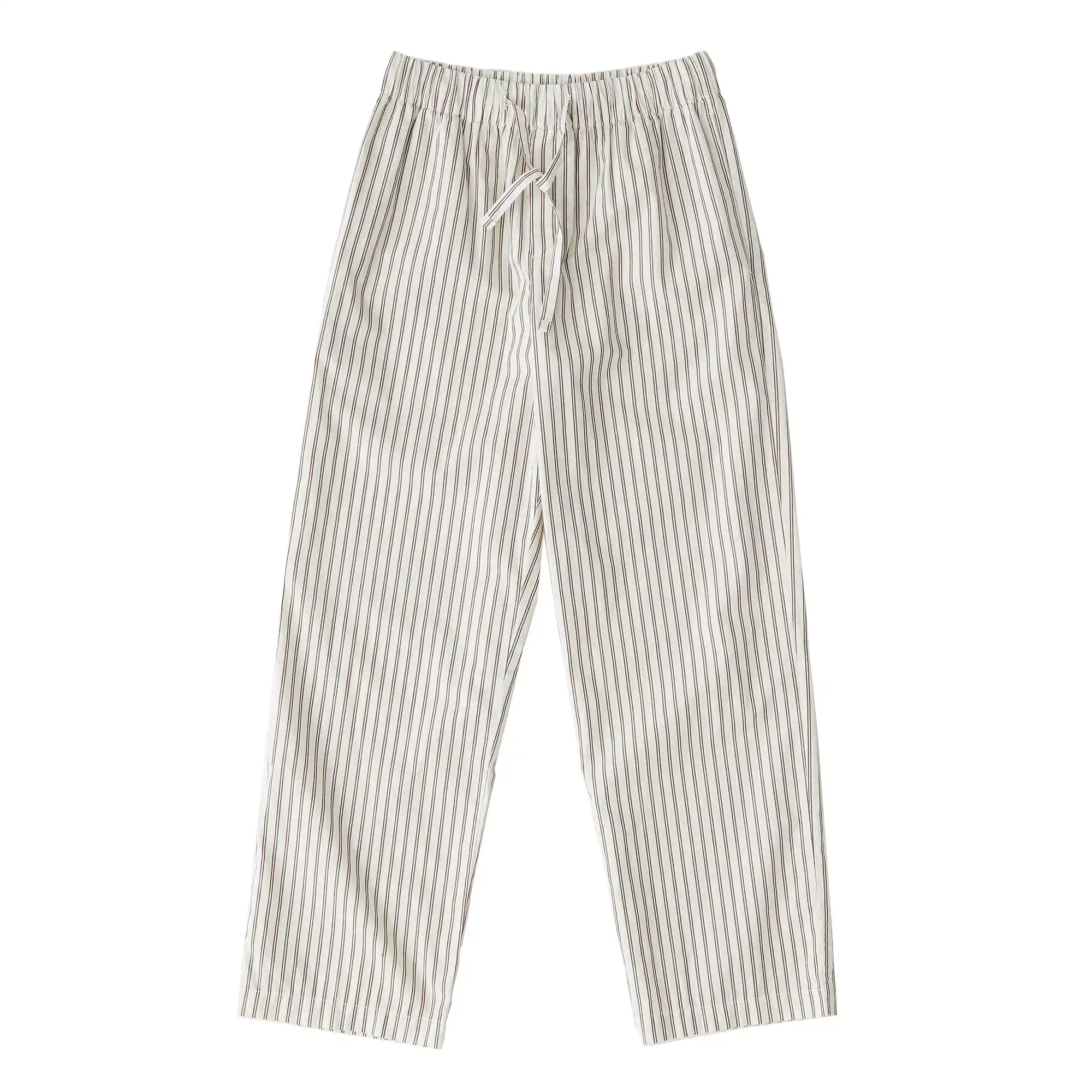 Poplin Sleepwear Hopper Stripes, Pants M