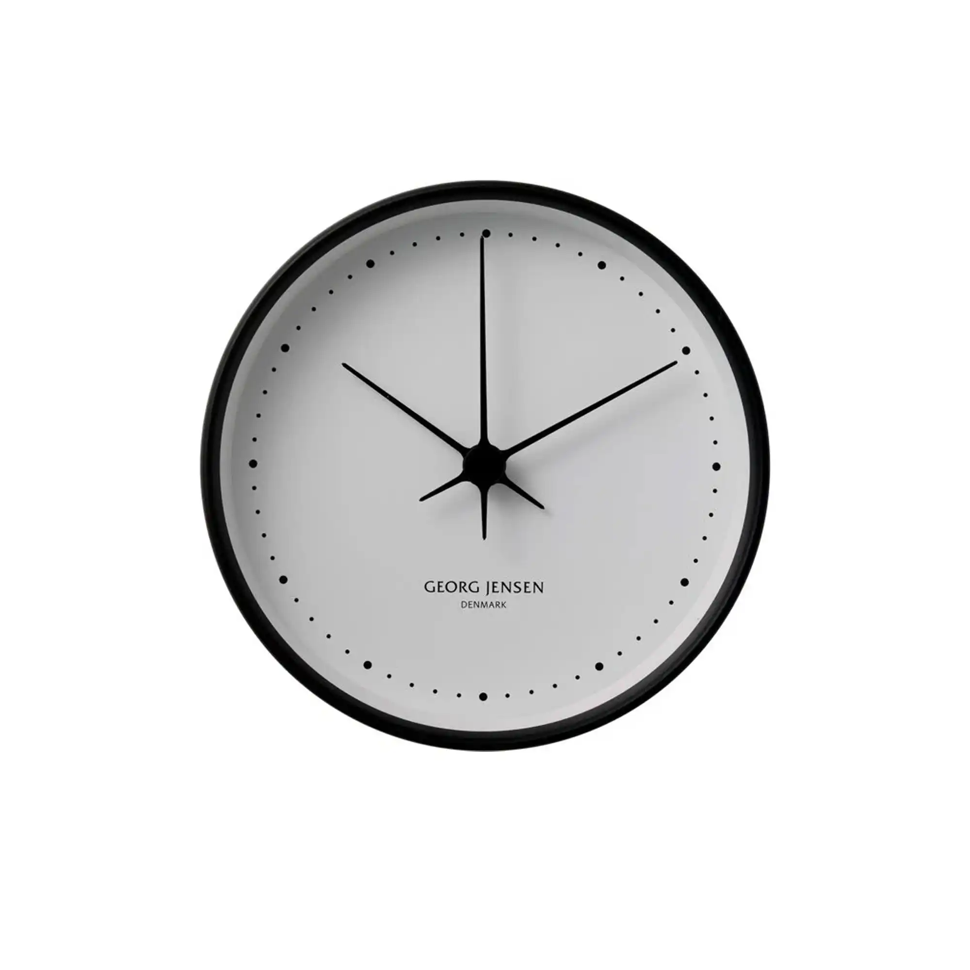 HK Clock Ø22 cm