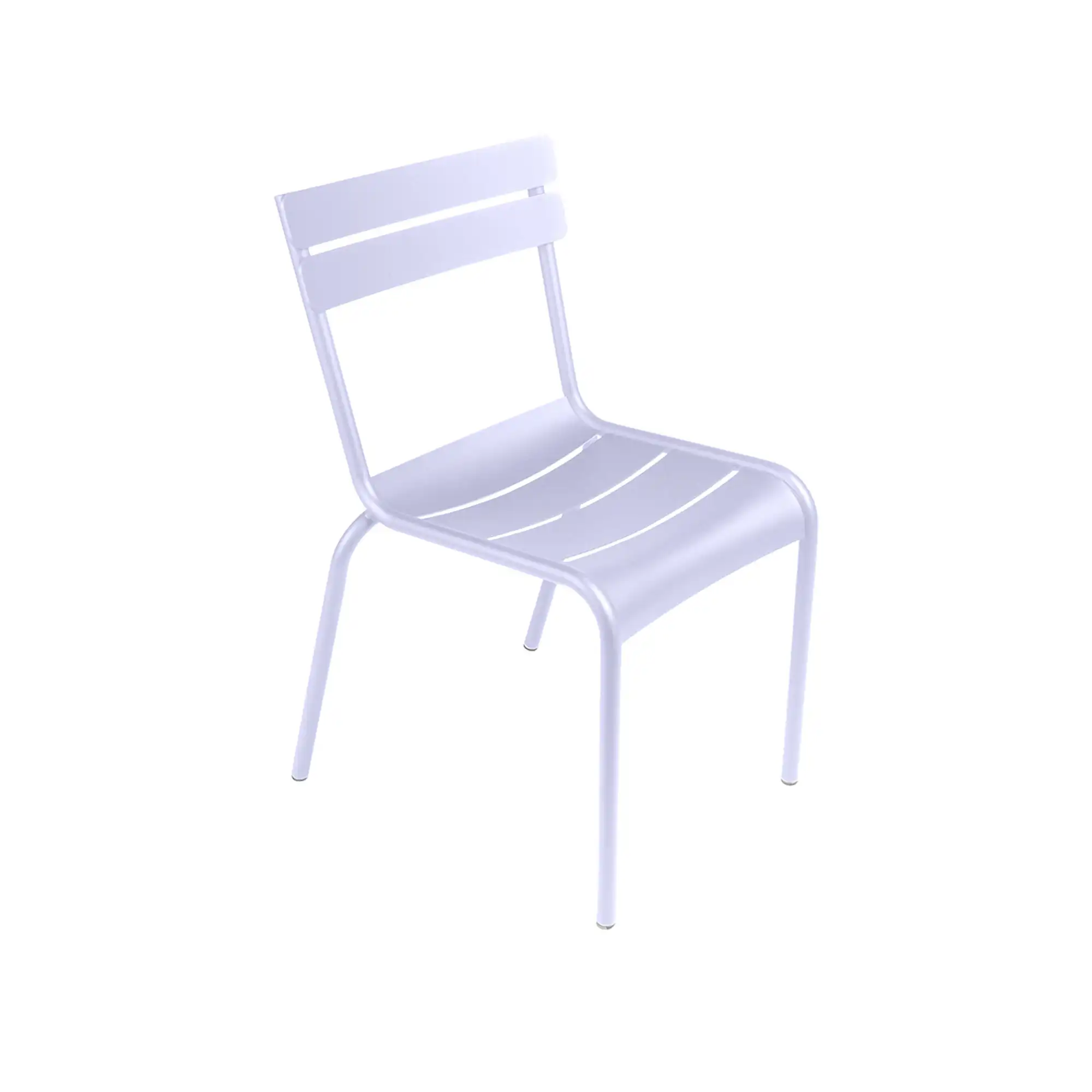 Luxembourg Chair, Marshmallow