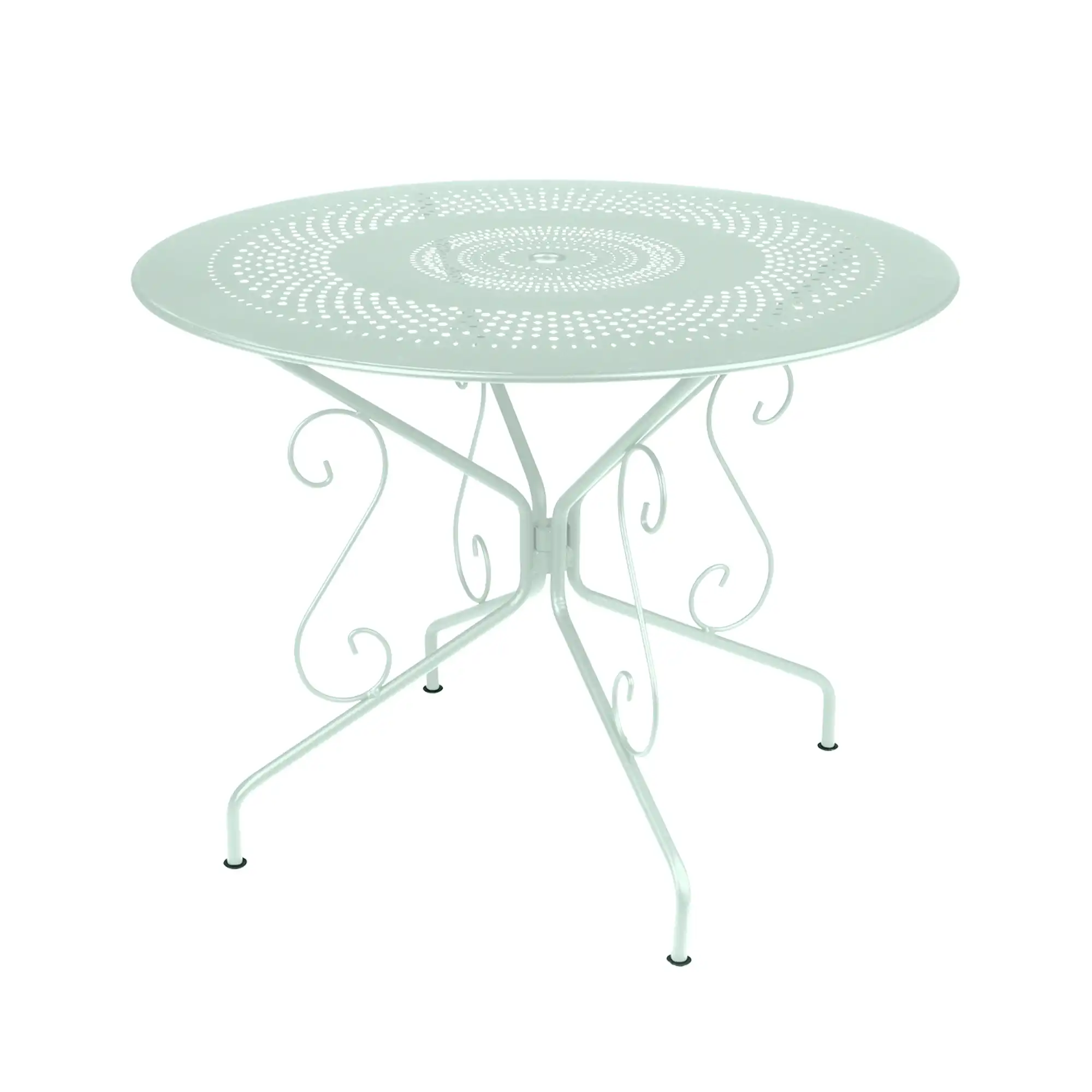 Montmartre Table 96 cm Ice Mint A7