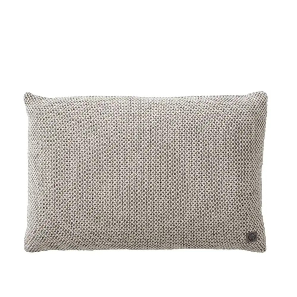 Collect Cushion SC48, Almond/Weave, 40x60 cm