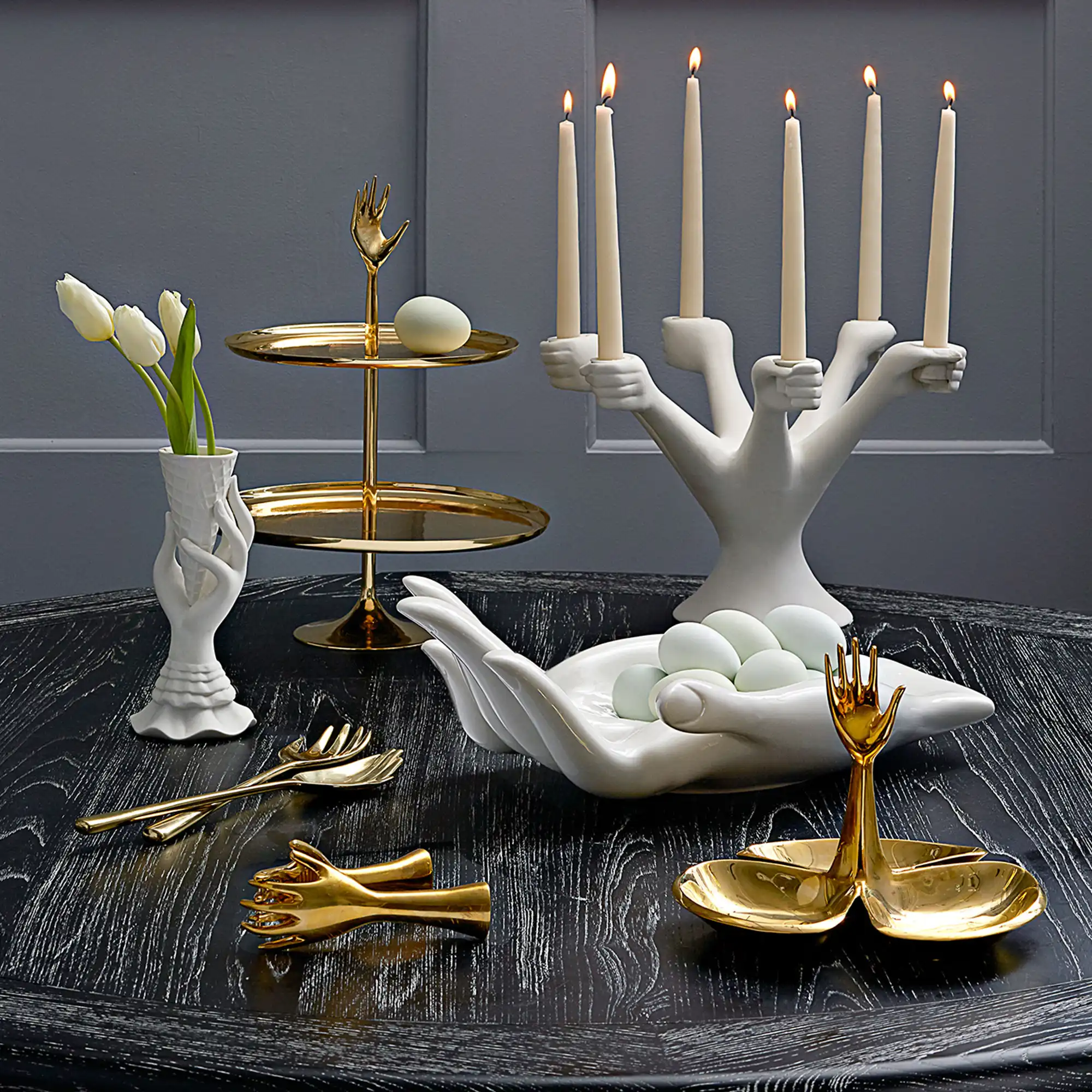 Eve Candelabra